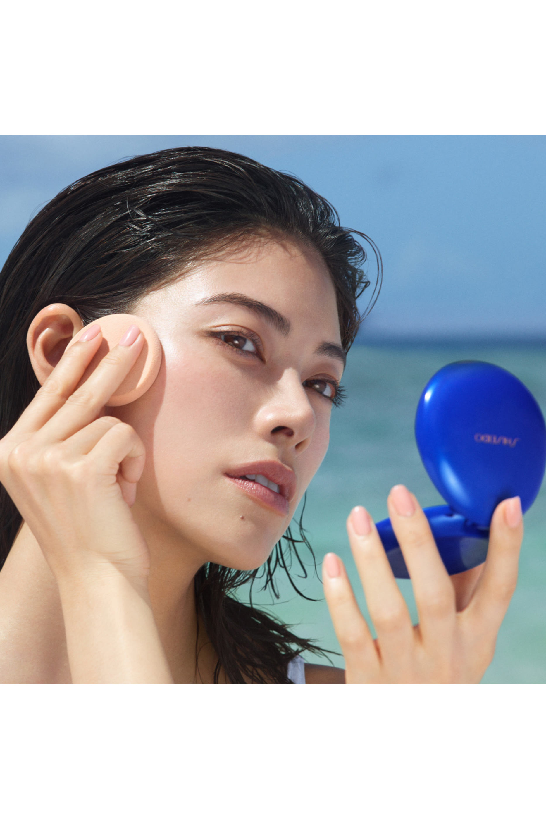  UV Protective Compact SPF 30 Foundation