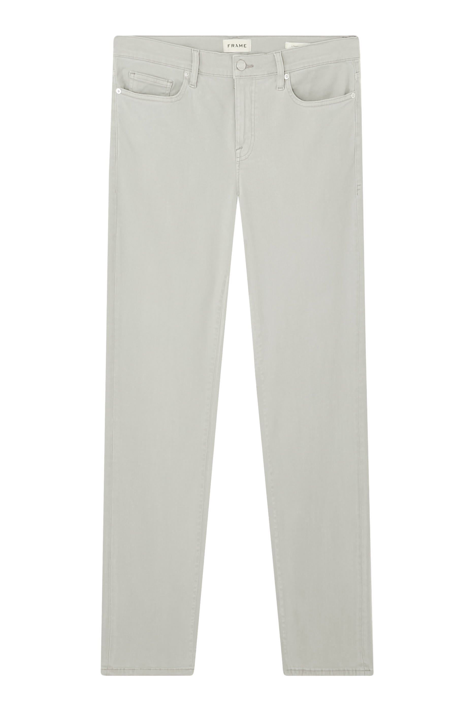 L’Homme Slim Fit Jeans