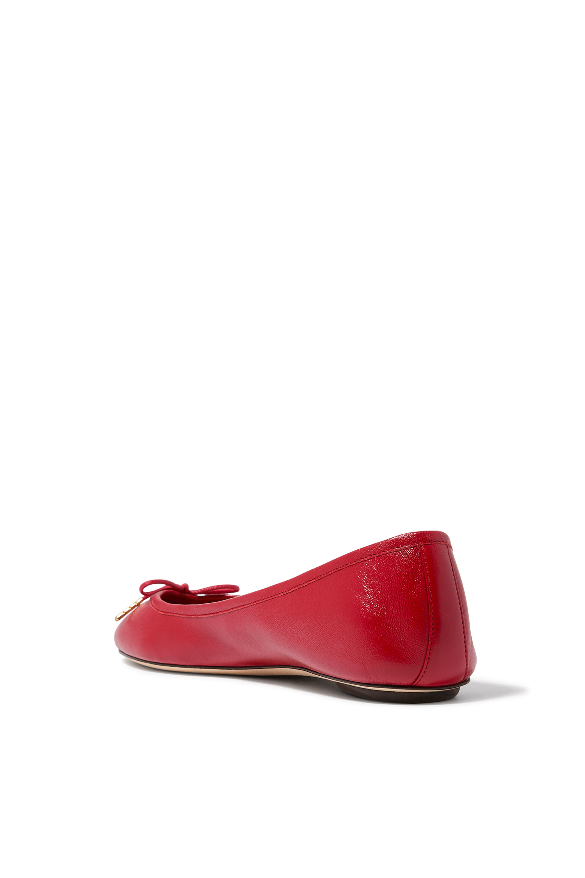 Iris Ballerinas