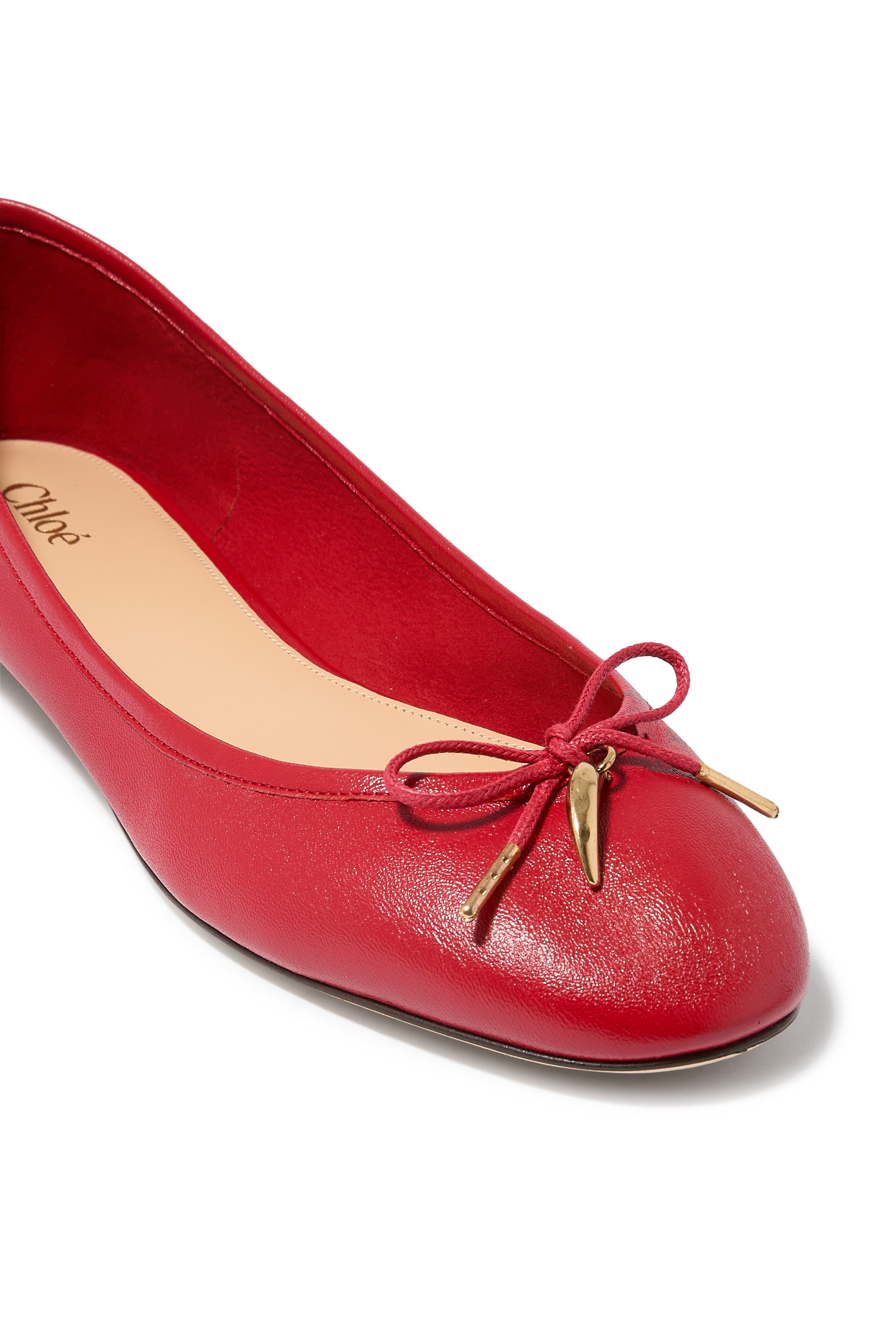 Iris Ballerinas