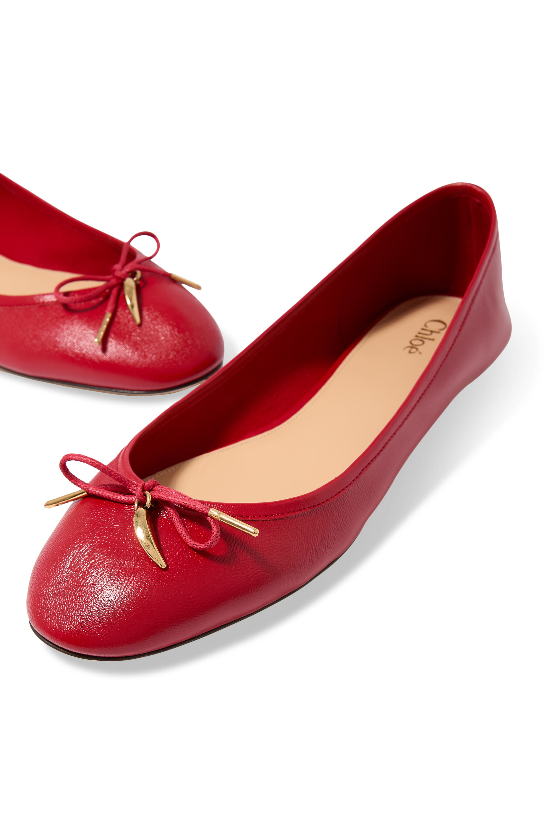 Iris Ballerinas