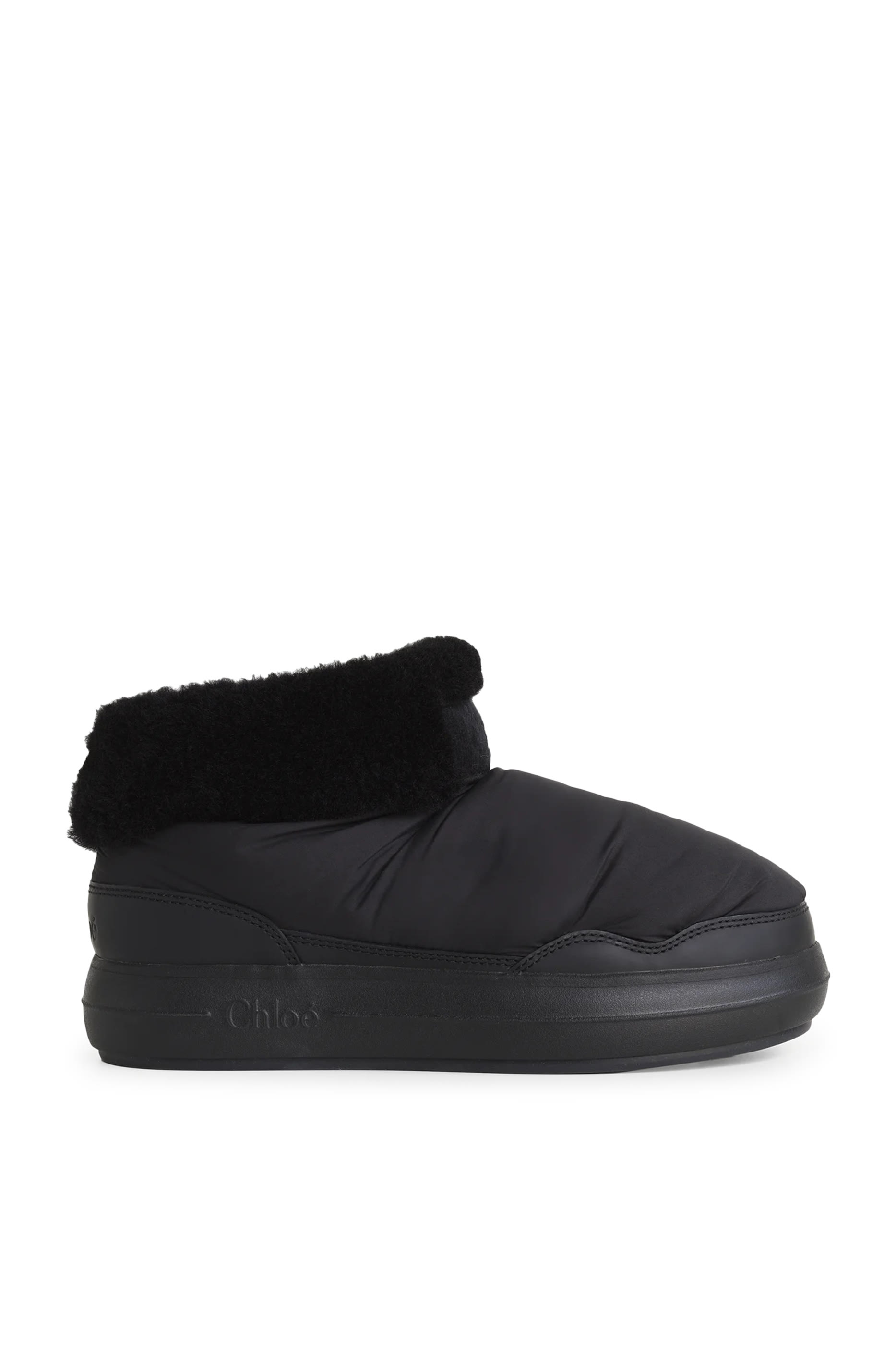 Polar 35 Ankle Boots