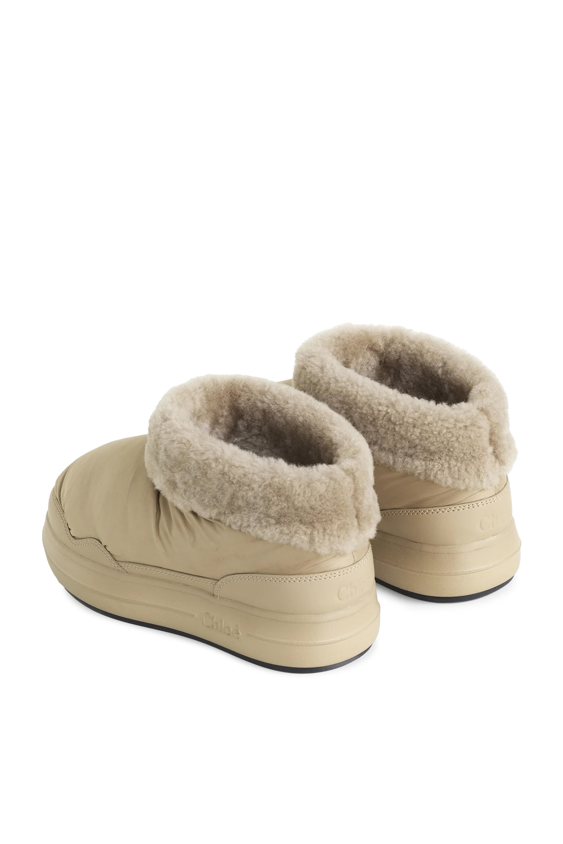 Polar 35 Ankle Boots