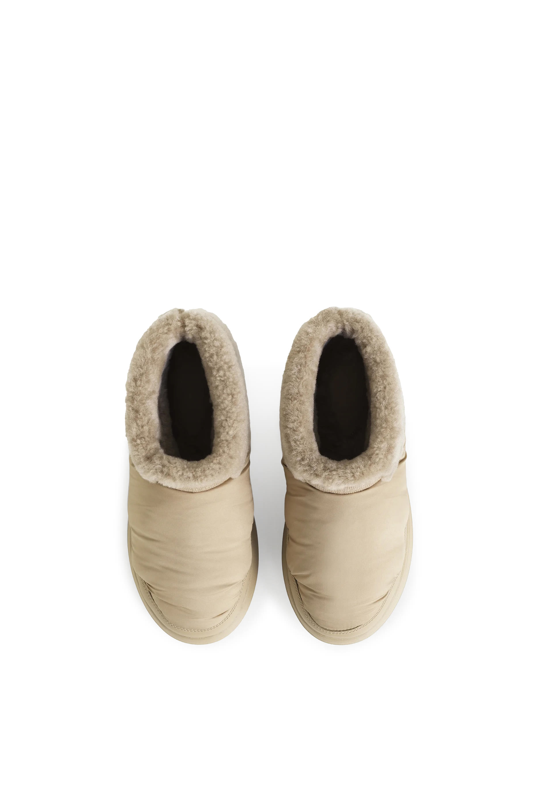Polar 35 Ankle Boots