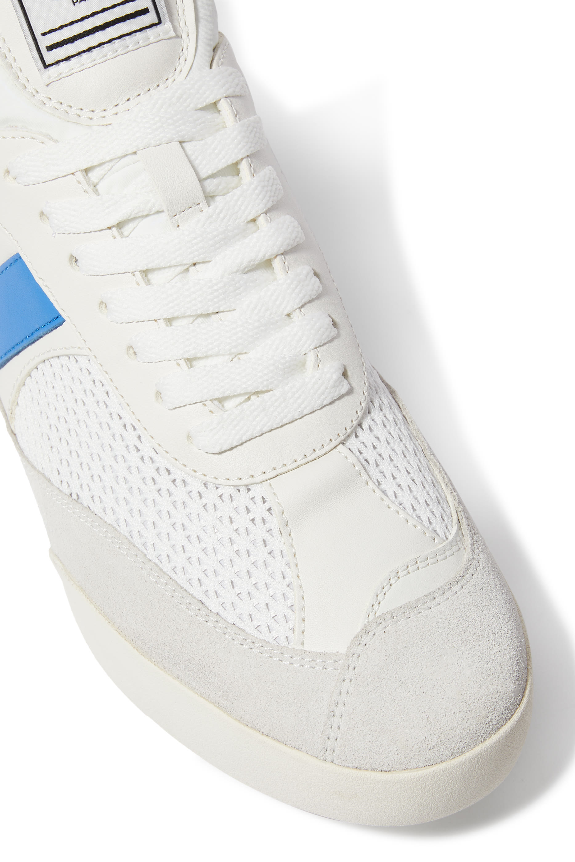 Kick Sneakers