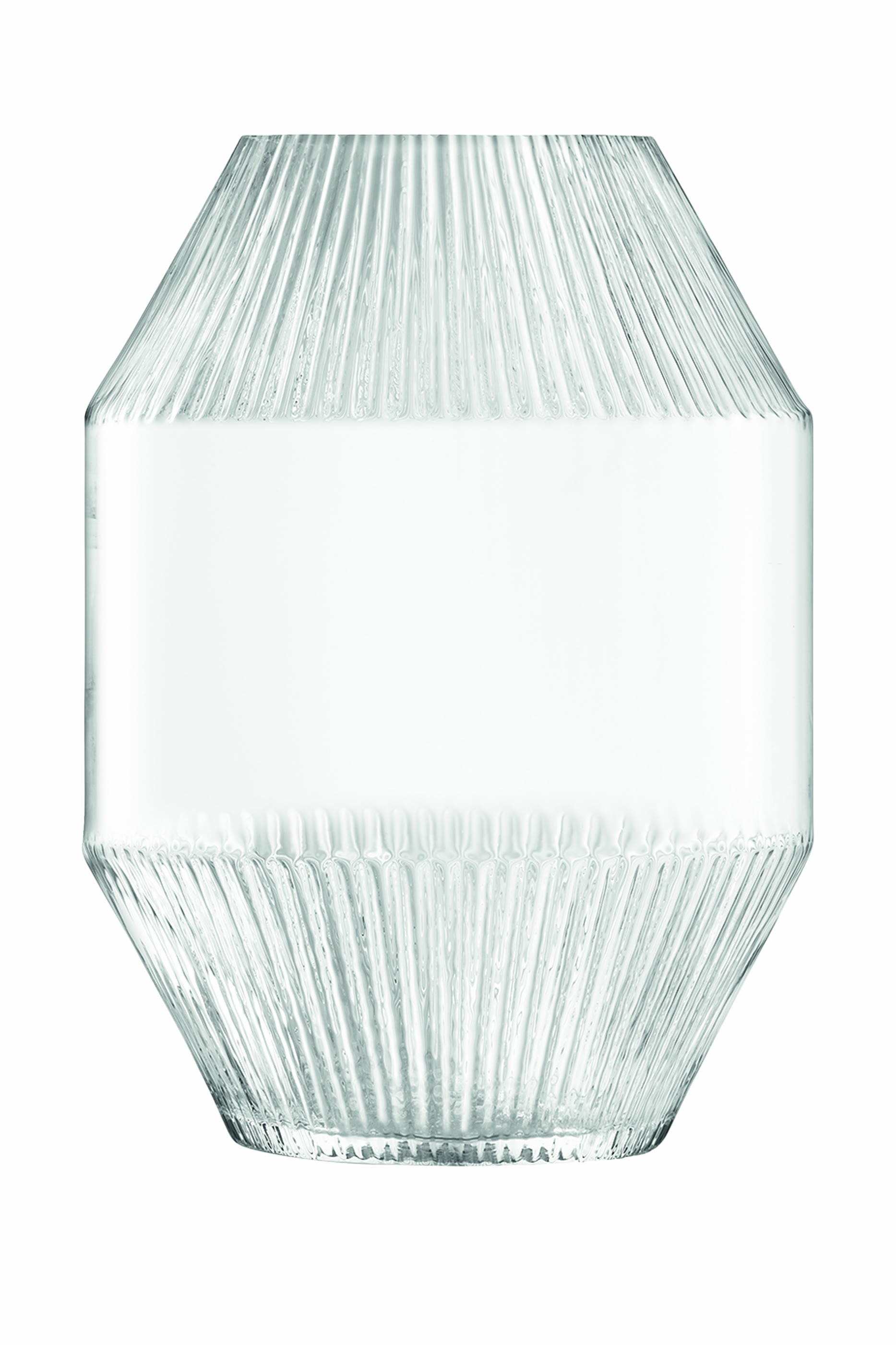 Rotunda Vase