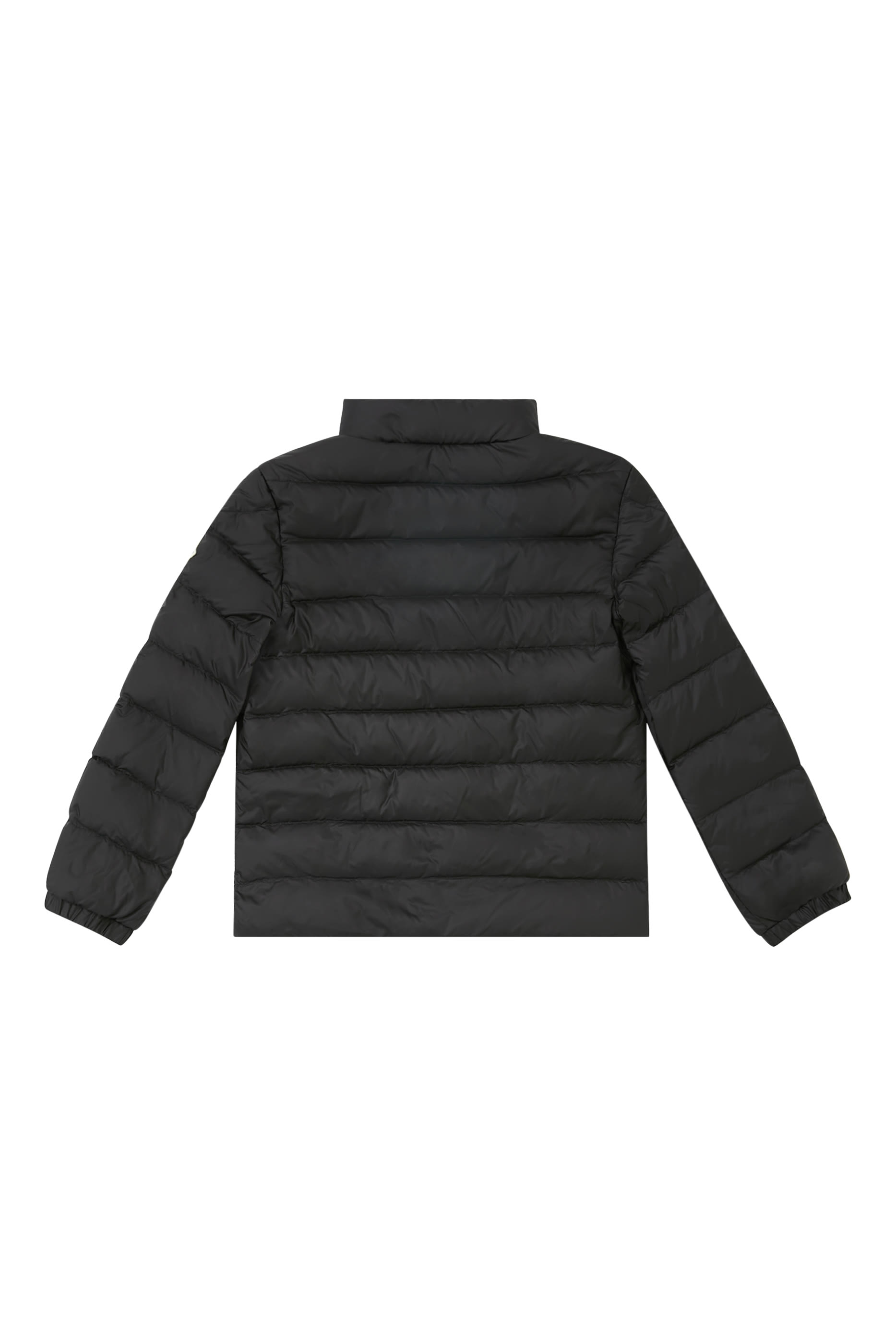 Kids Zip-Up Jacket