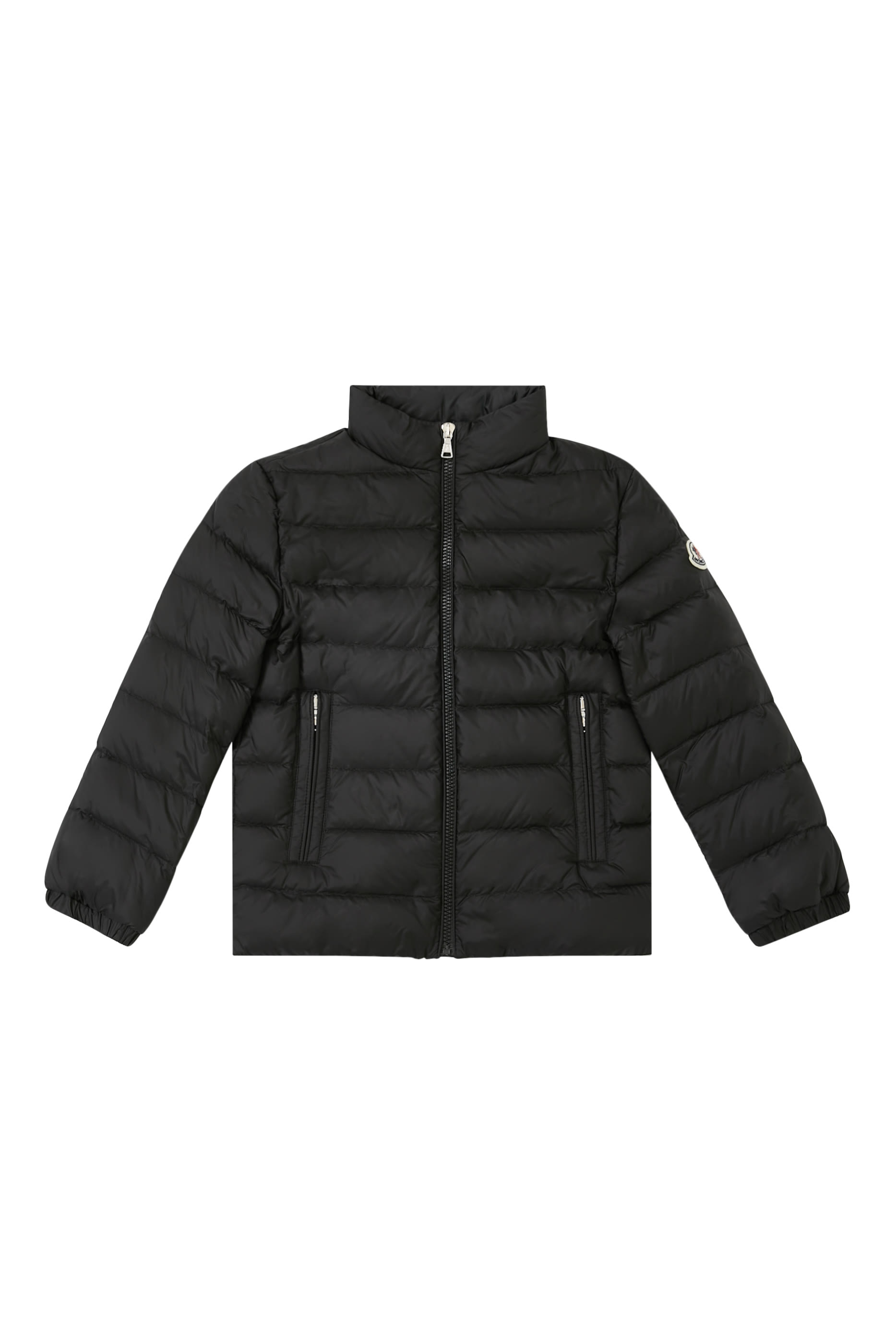 Kids Zip-Up Jacket