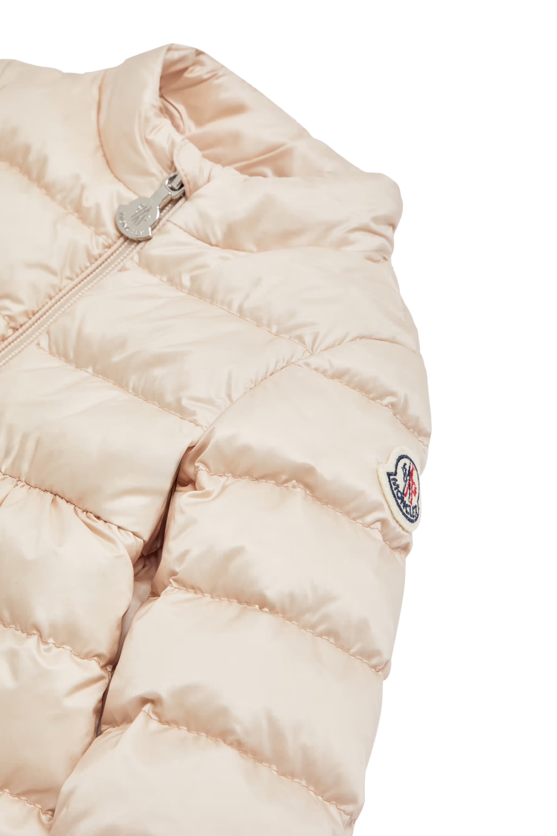 Kids Joelle Packable Down Jacket