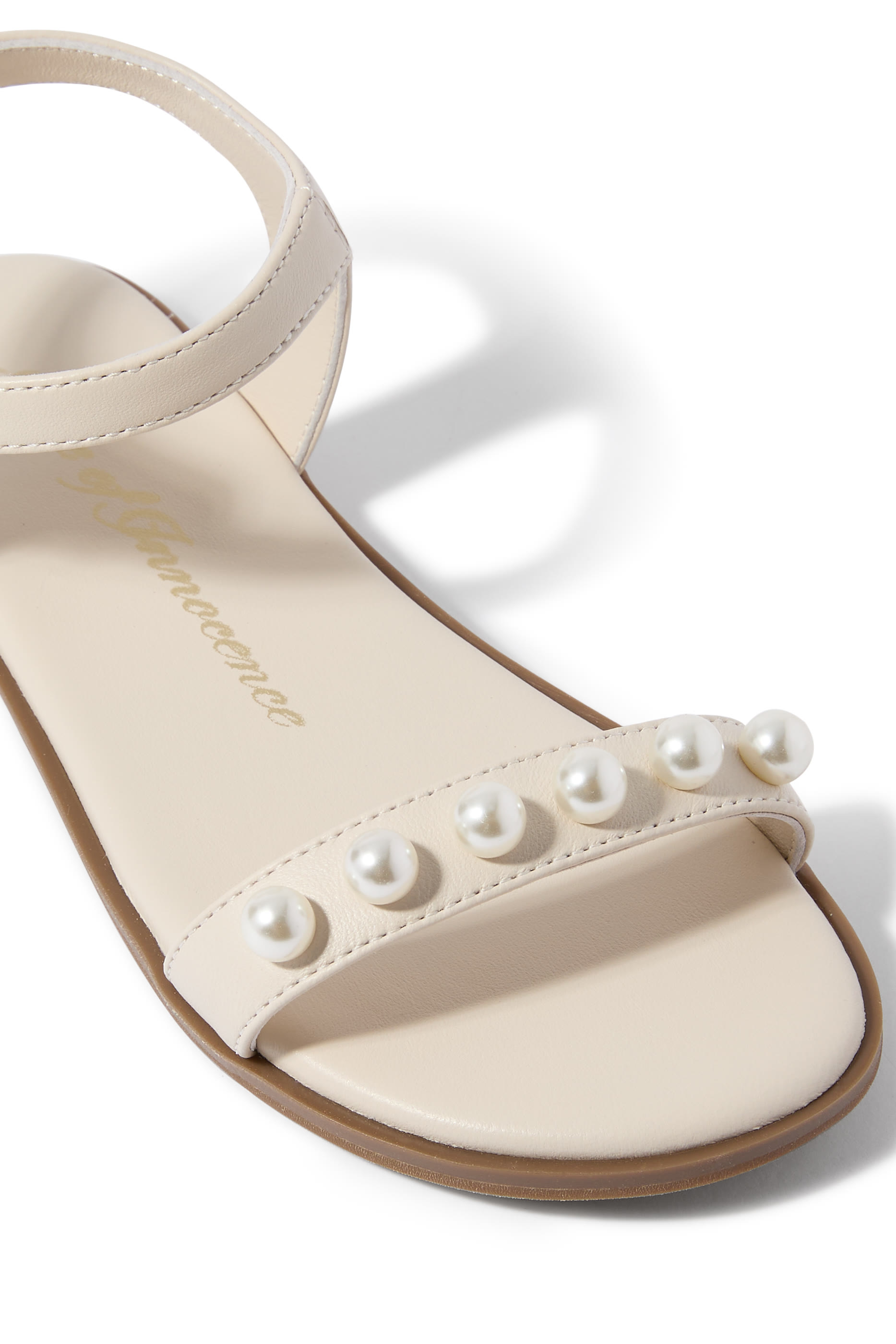 Kids Fleur Sandals