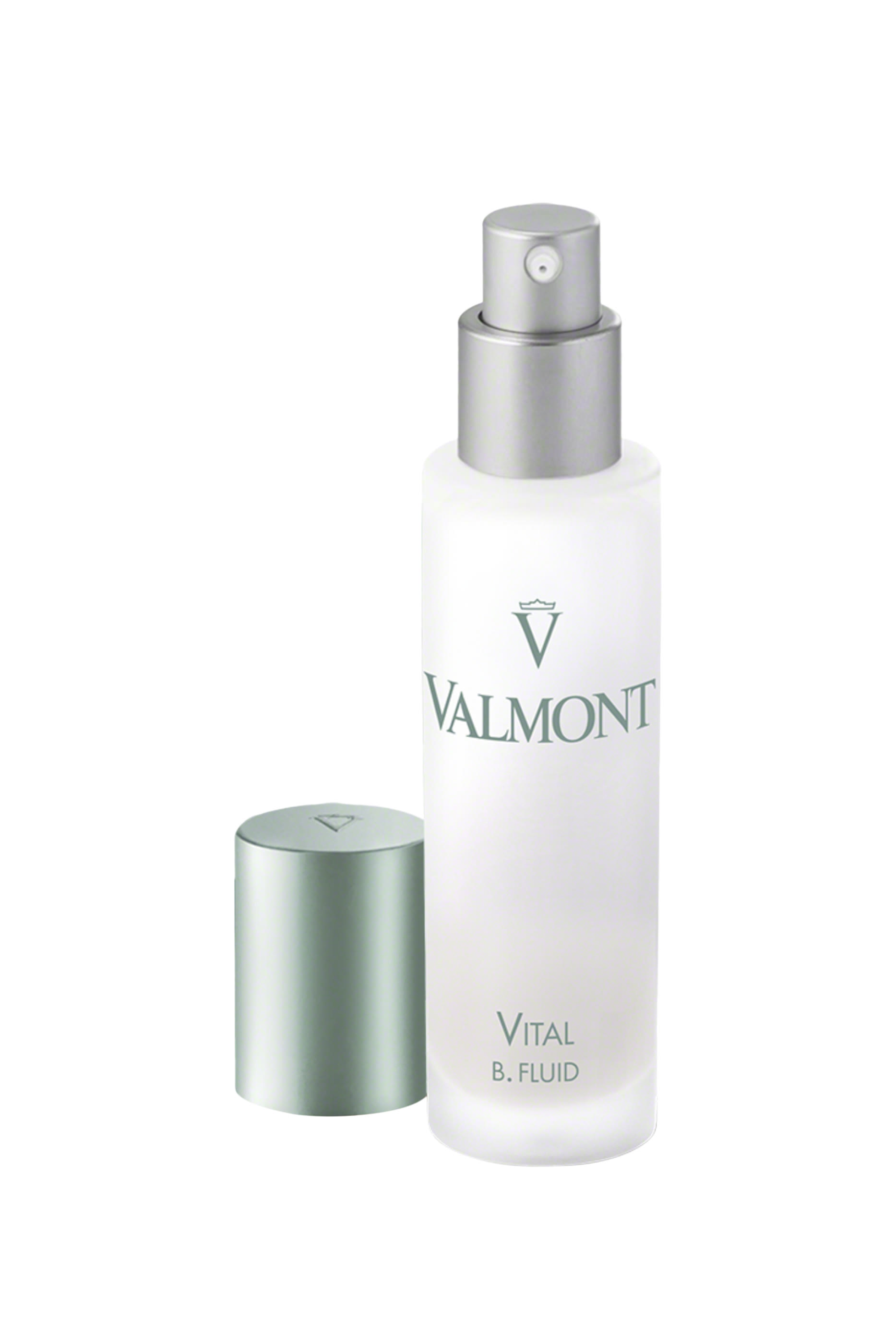 Vital B. Fluid