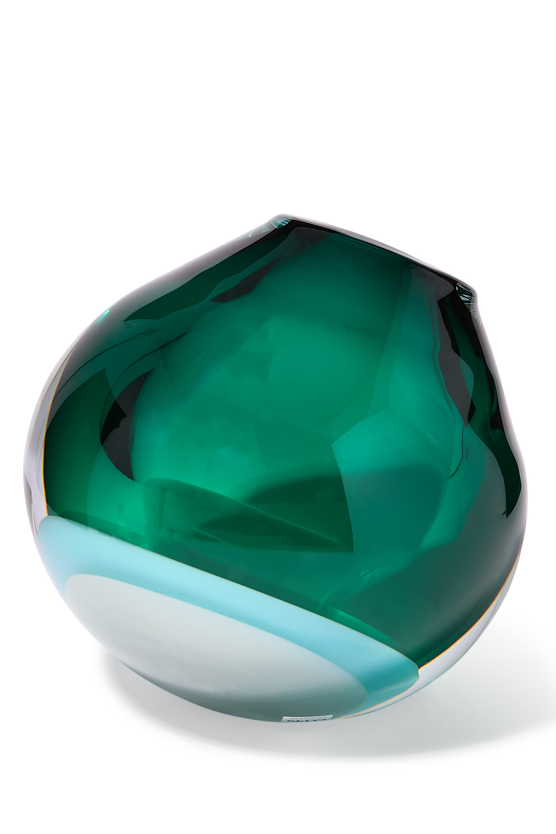 Mantle Vessel