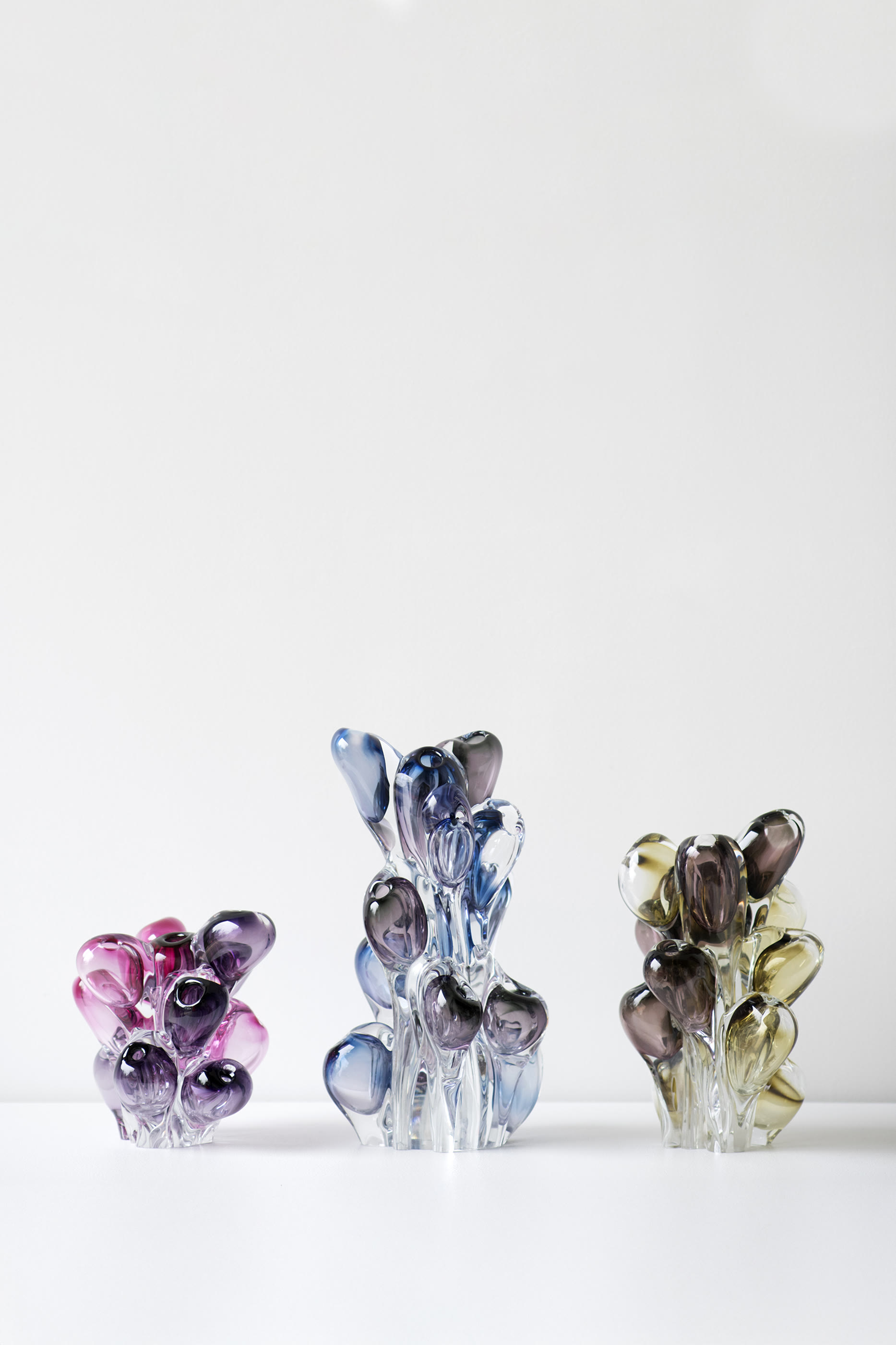Small Bloom Object