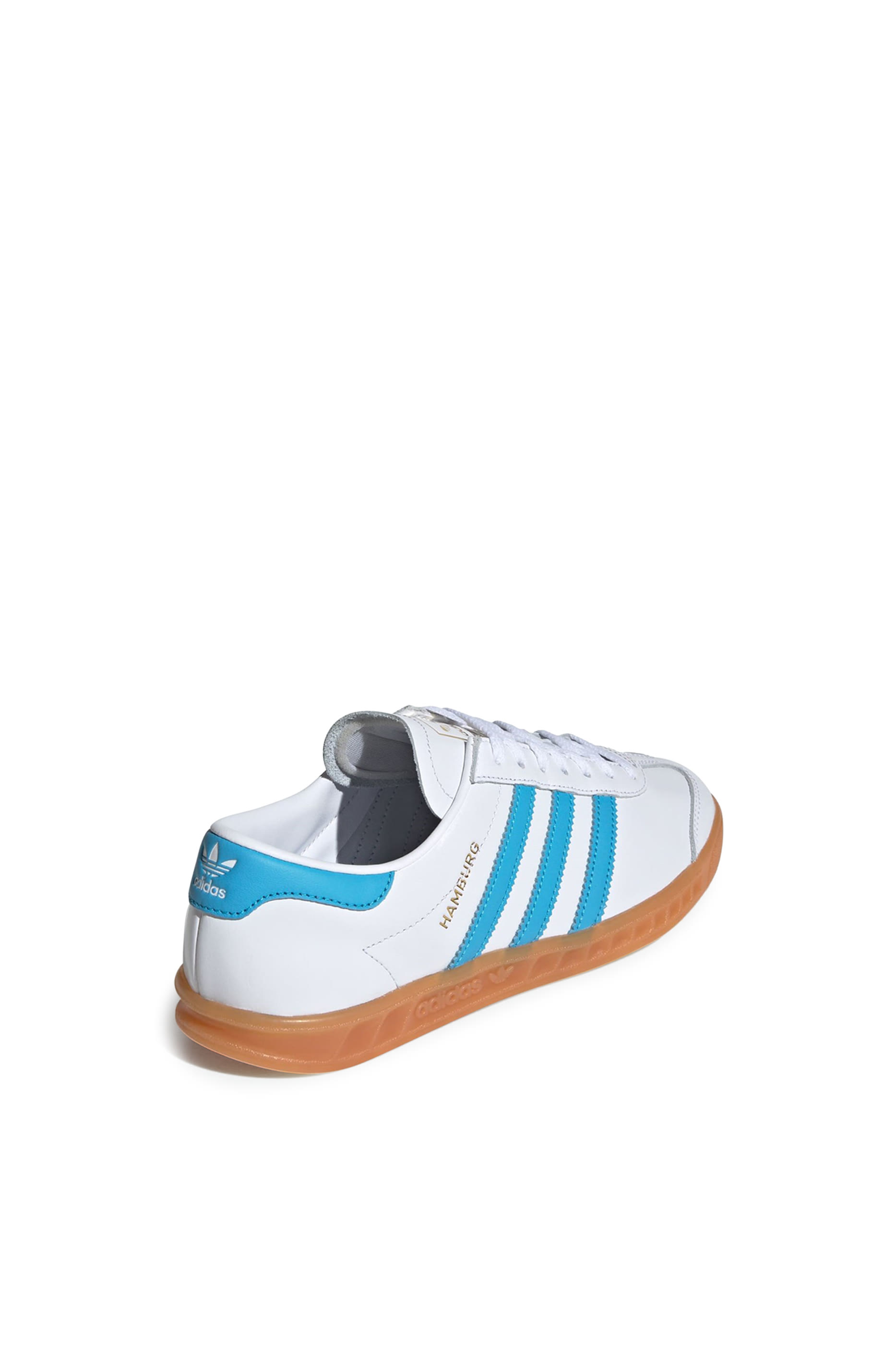 Hamburg Shoes