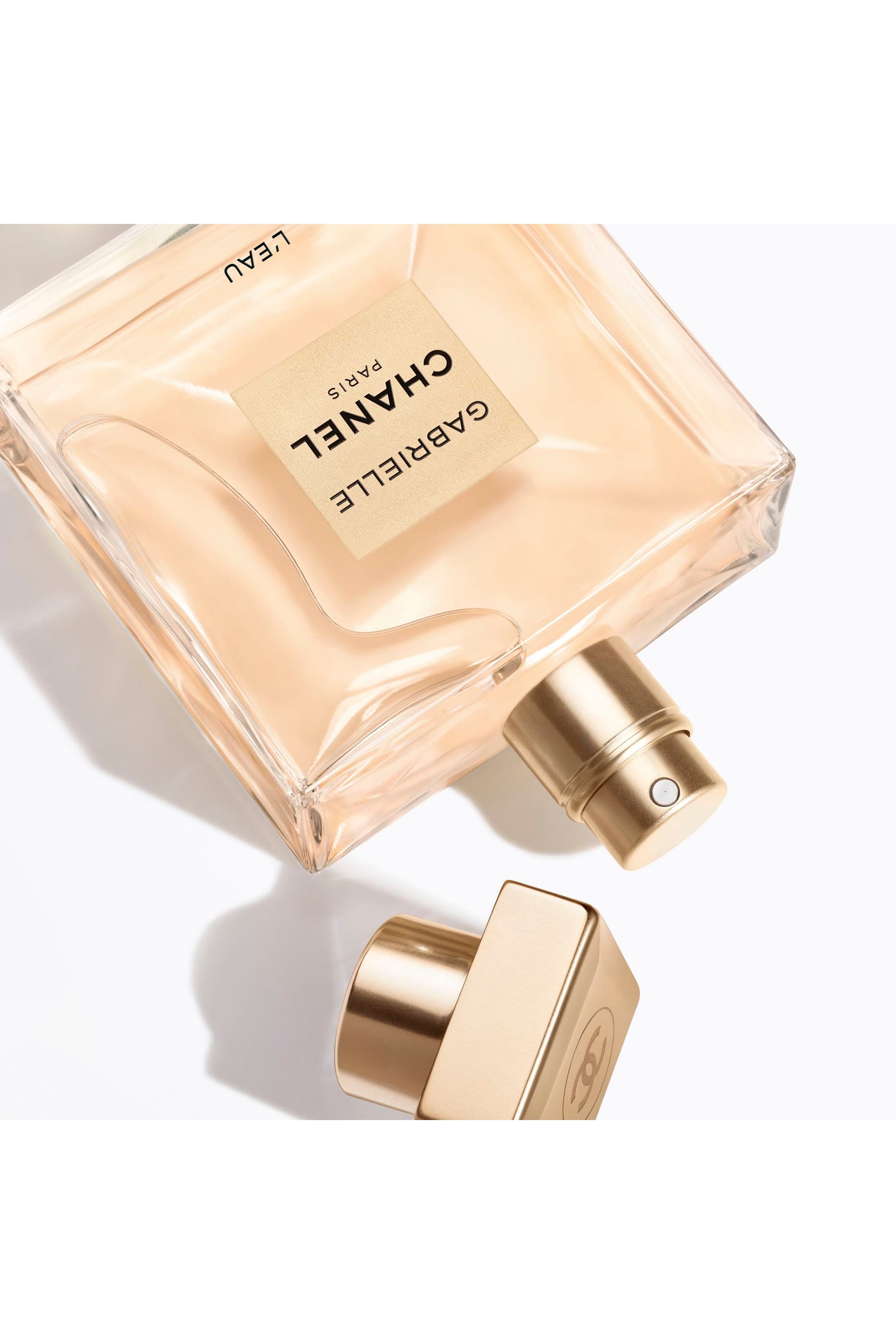 عطر Gabrielle Chanel L'Eau