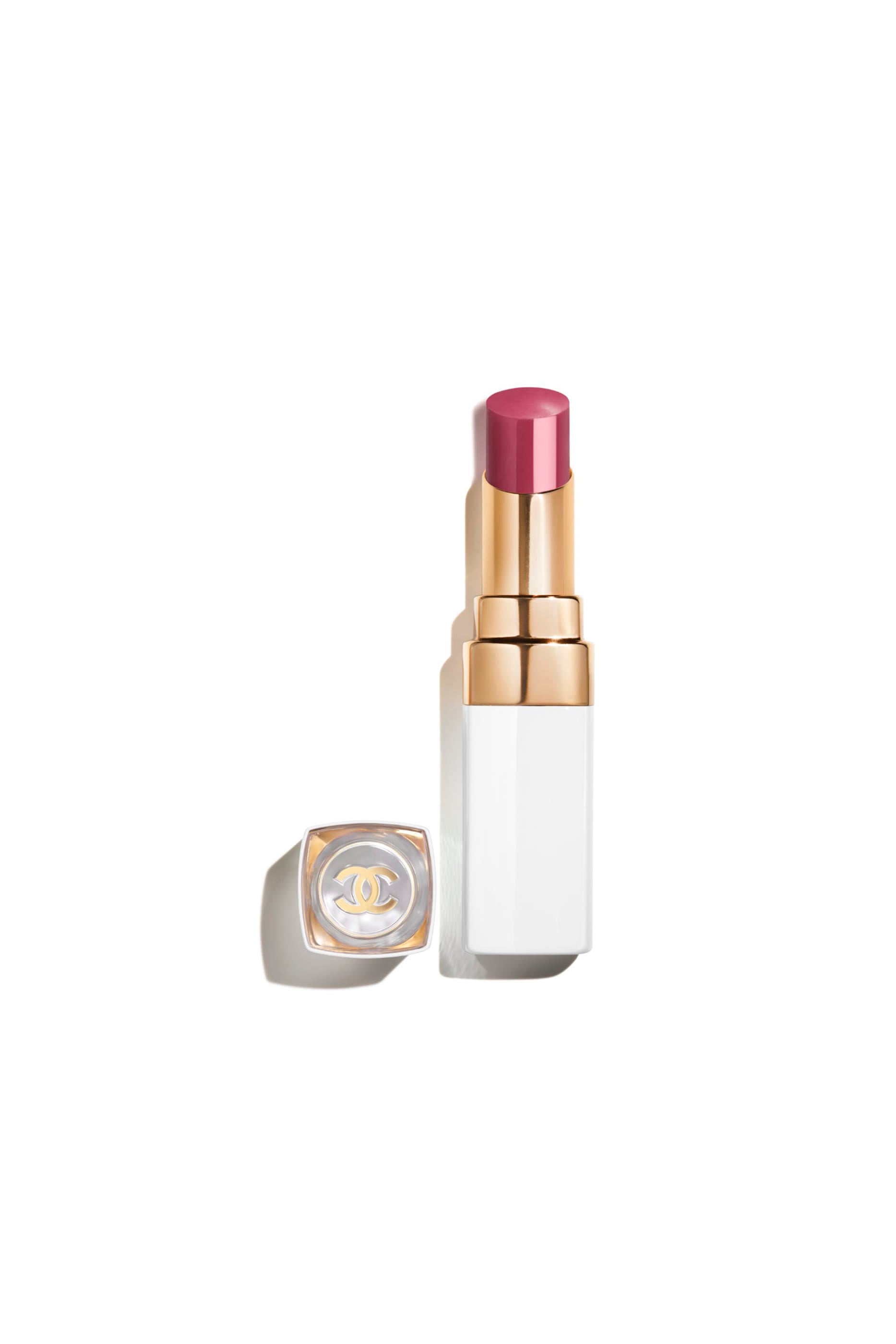 مرطب شفاه ملون Chanel Rouge Coco Baume Shine Hydrating Beautifying