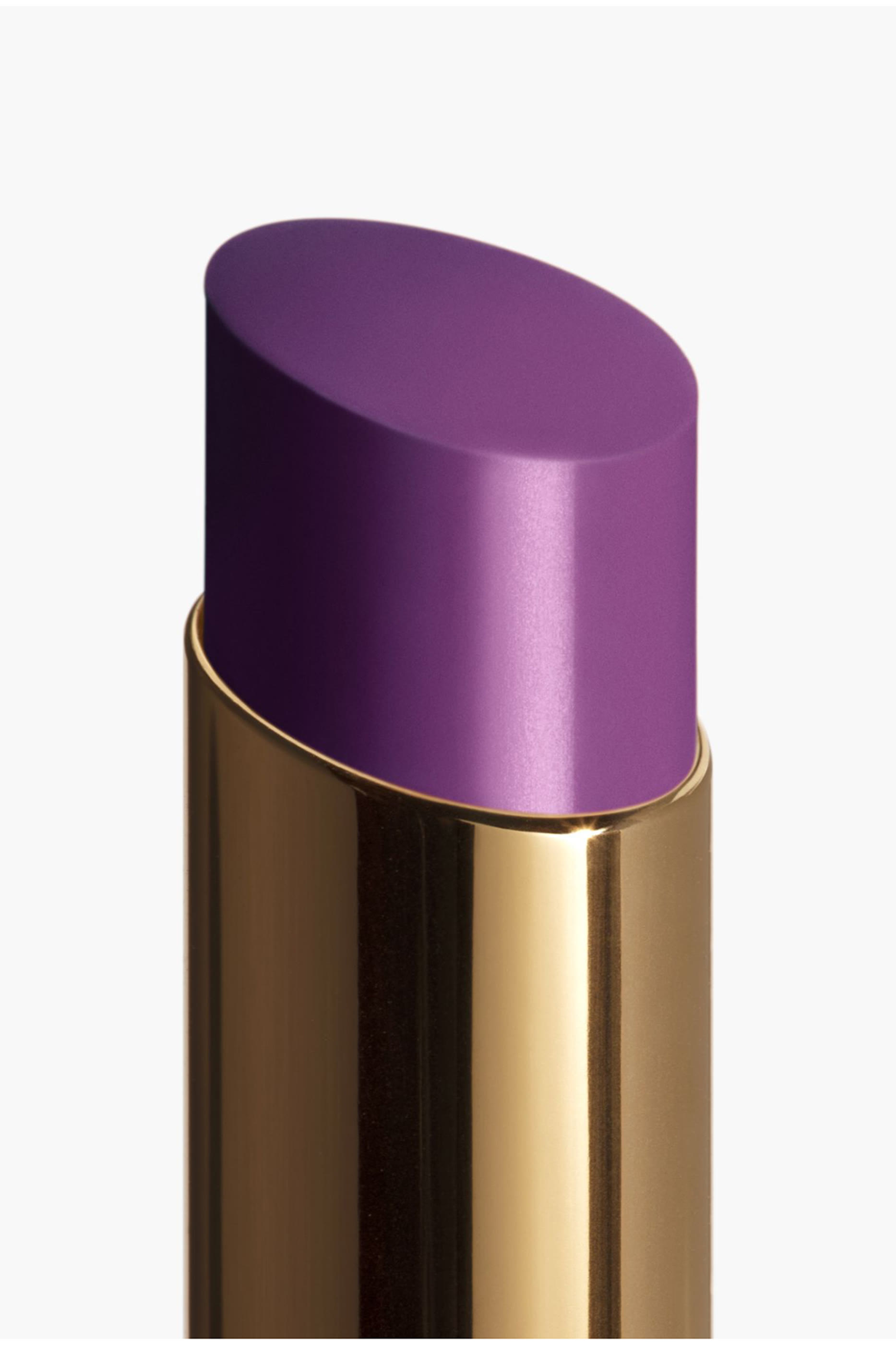 Chanel Rouge Coco Baume Shine Hydrating Beautifying Tinted Lip Balm