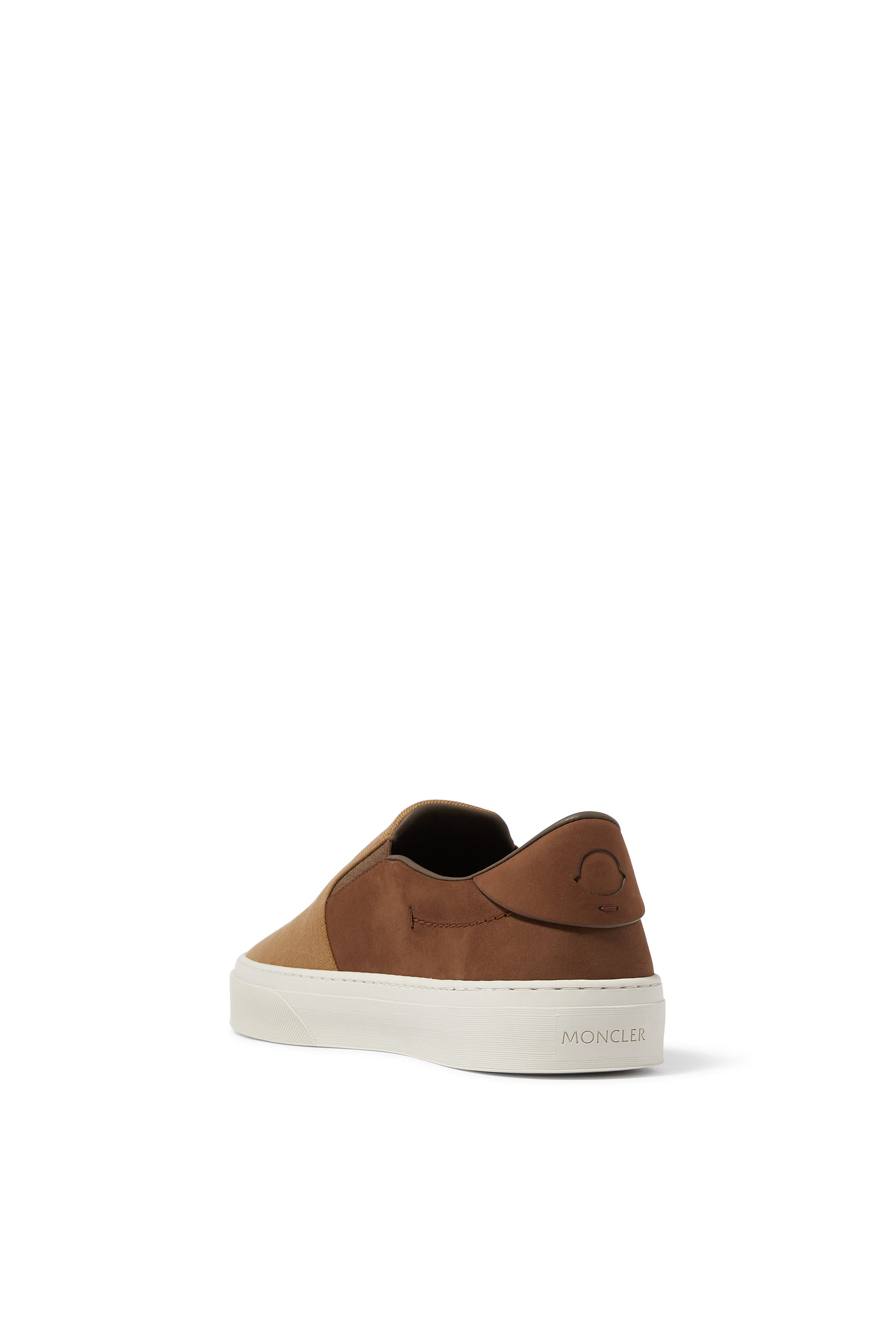 Slip On Shoes