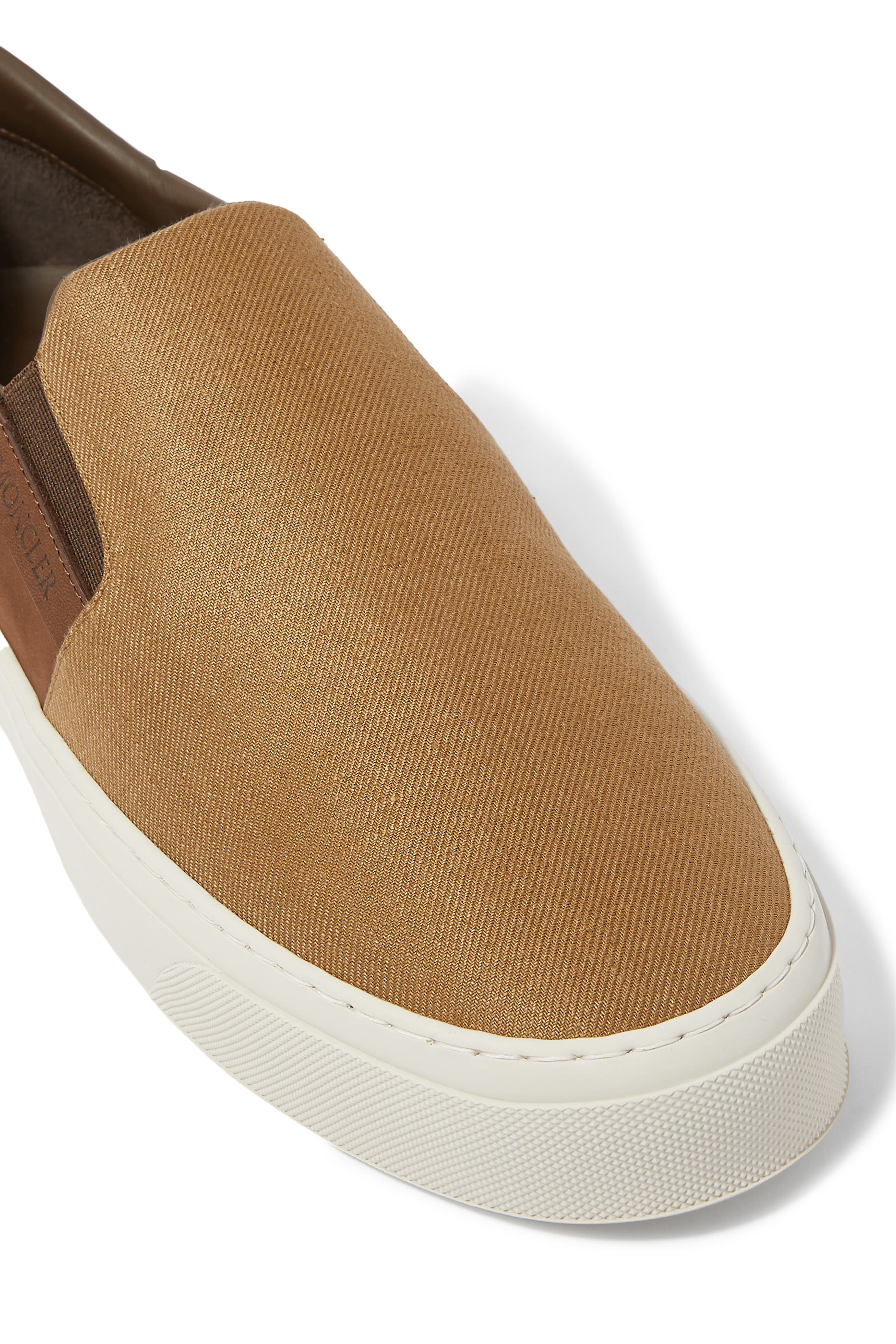Slip On Shoes