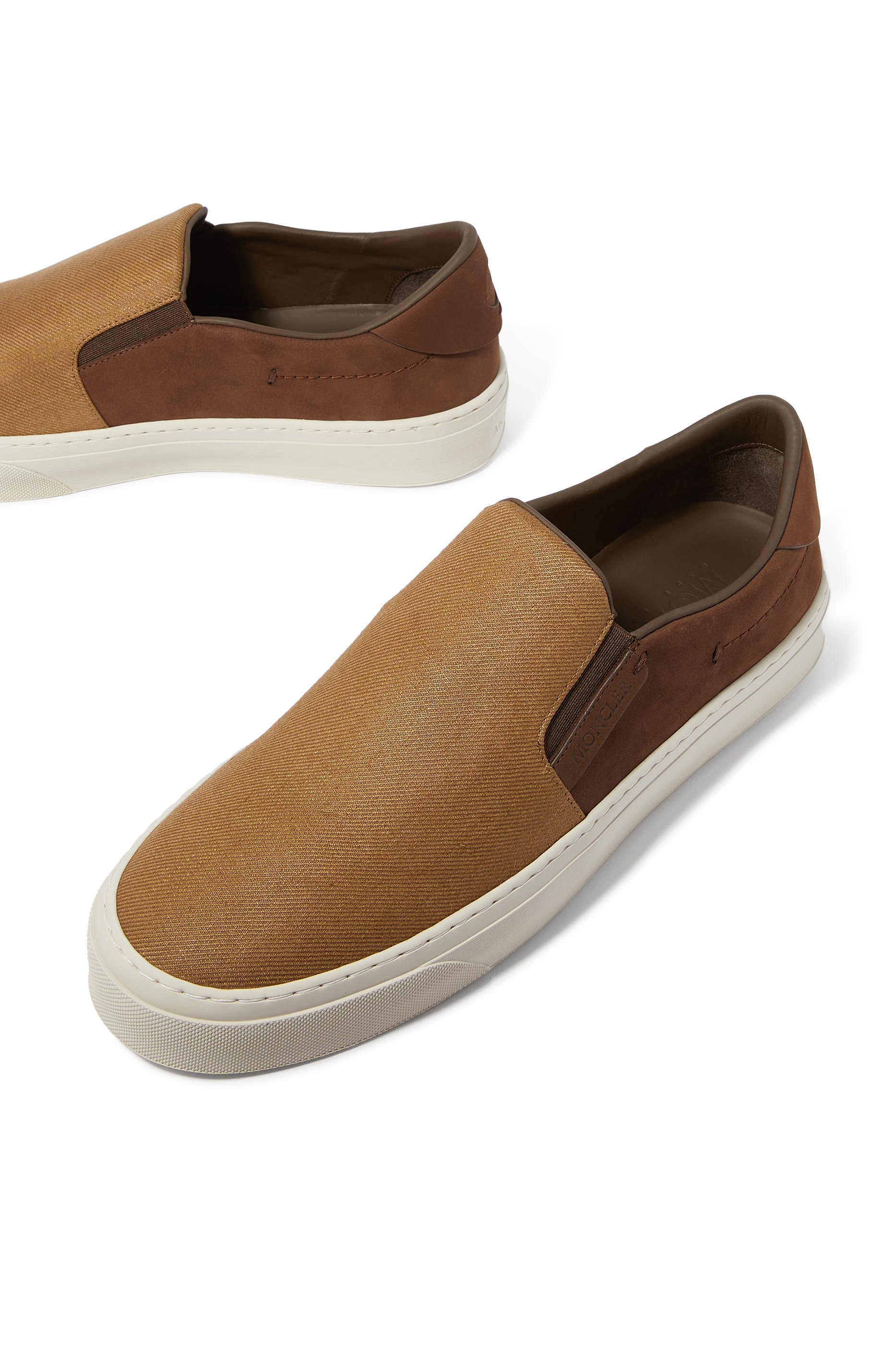 Slip On Shoes