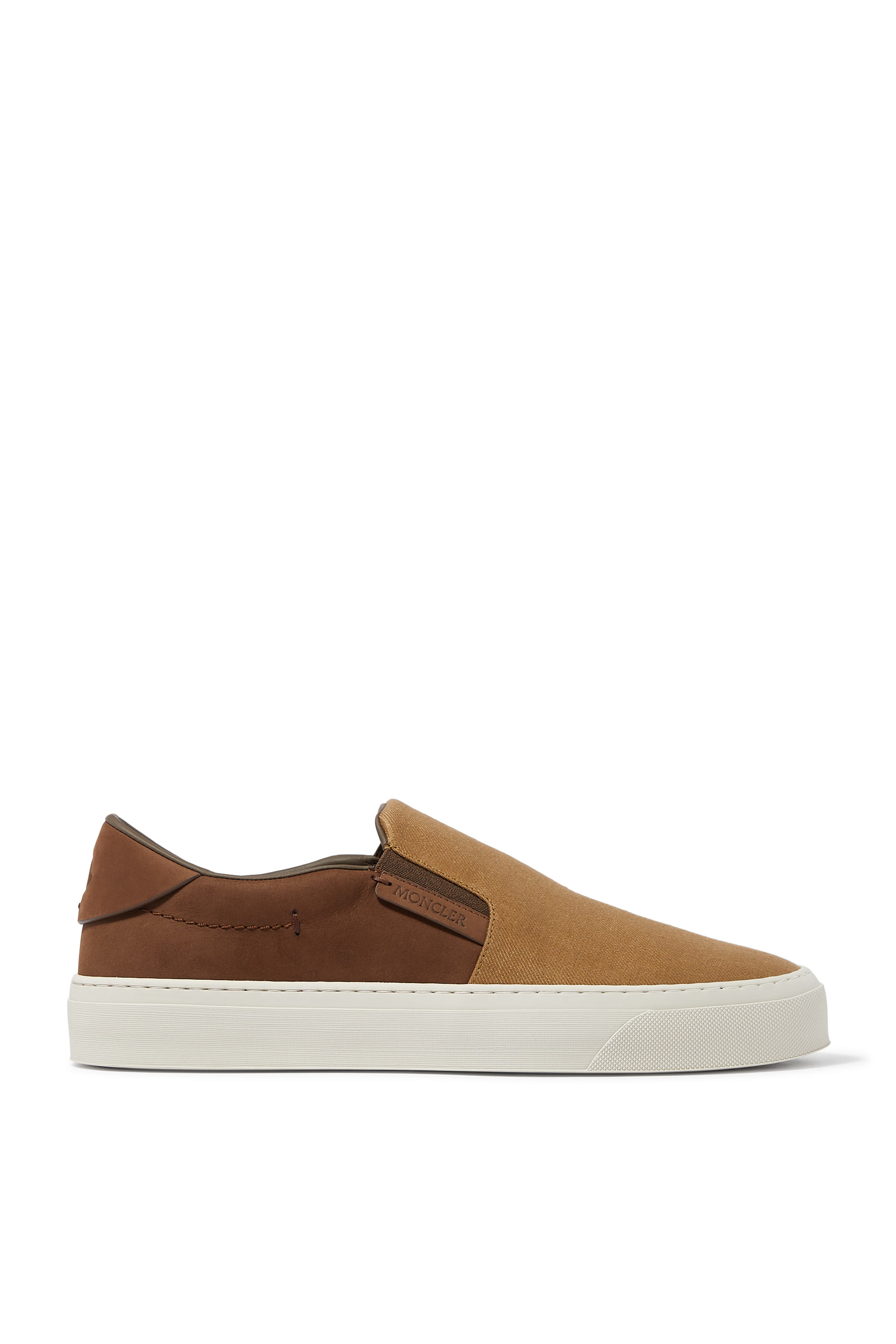 Slip On Shoes