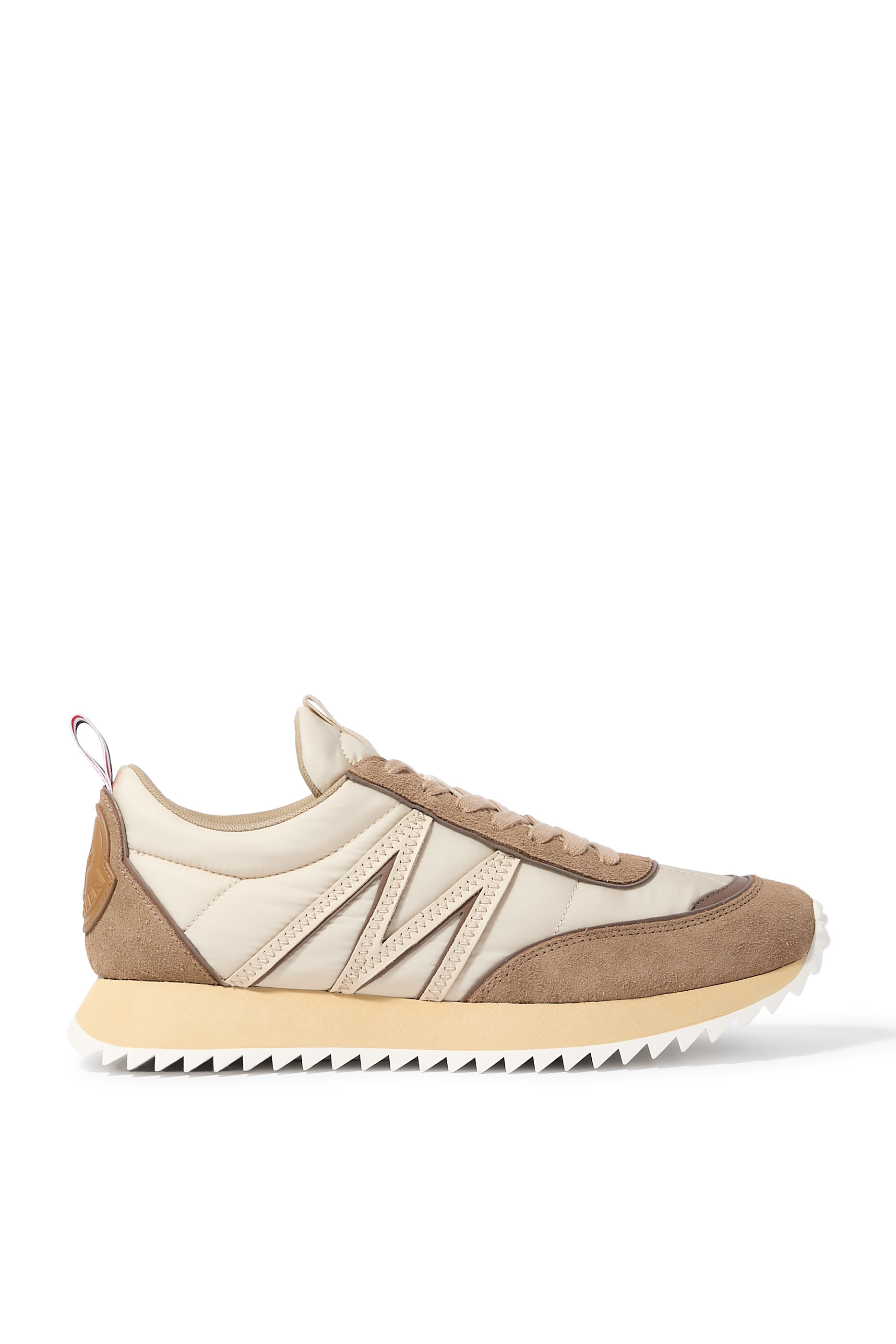 Pacey Low Top Sneakers