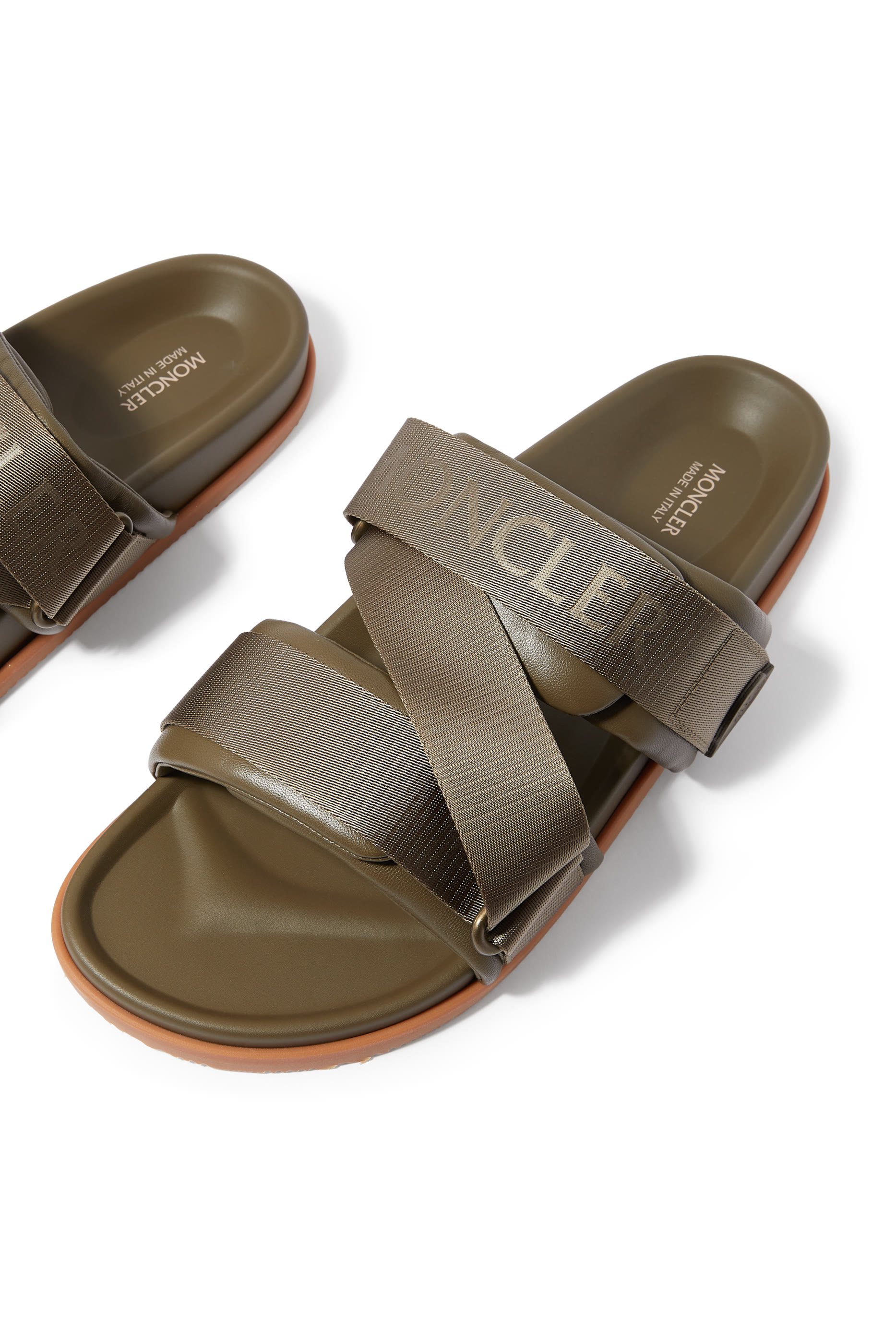  Summer Sandals