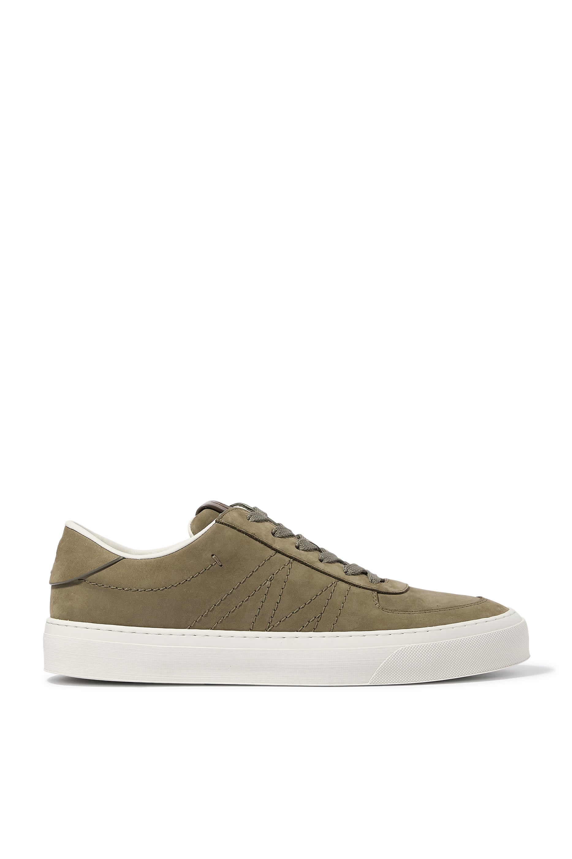 Monclub Nubuck Sneakers