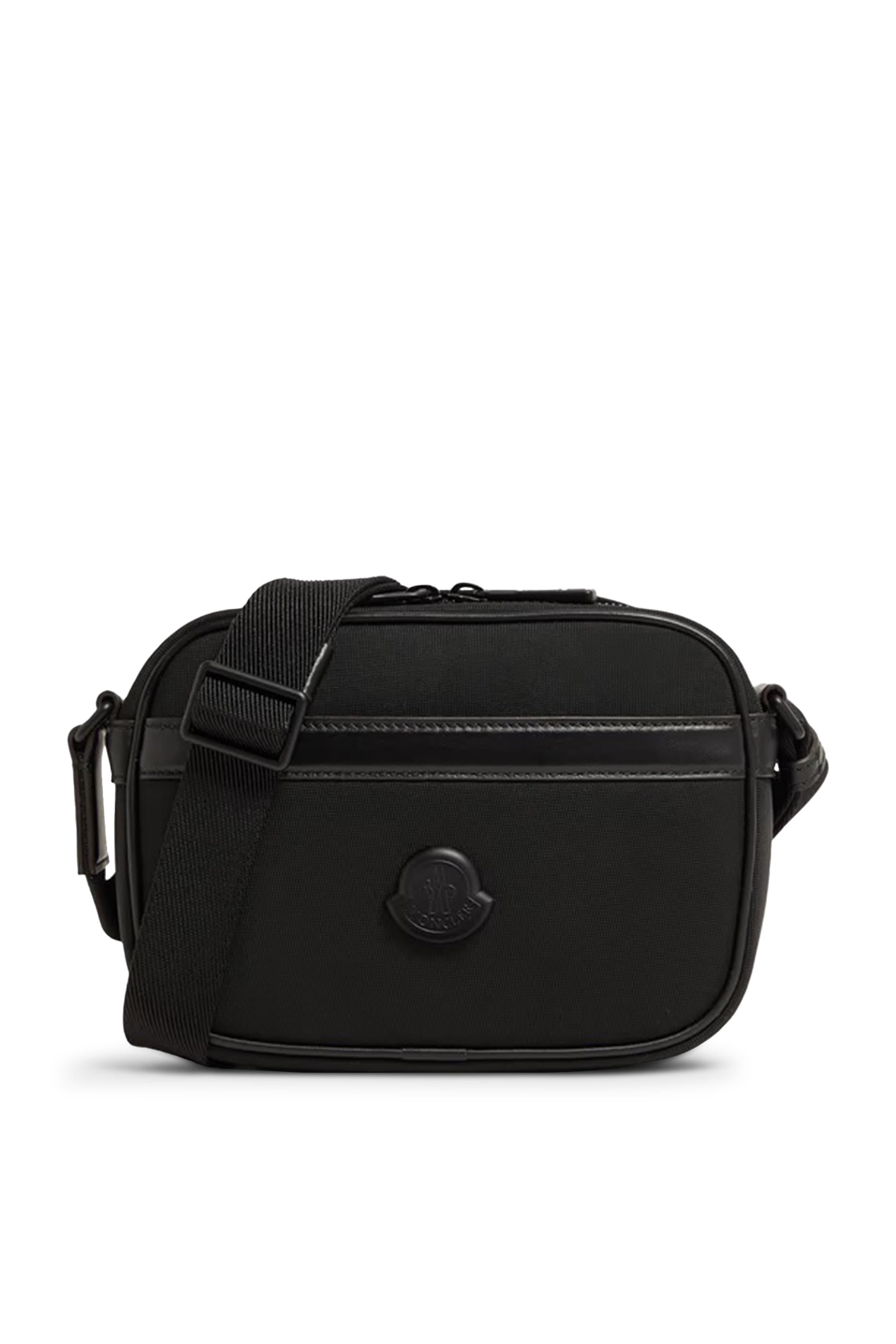 Pierrick Crossbody Bag