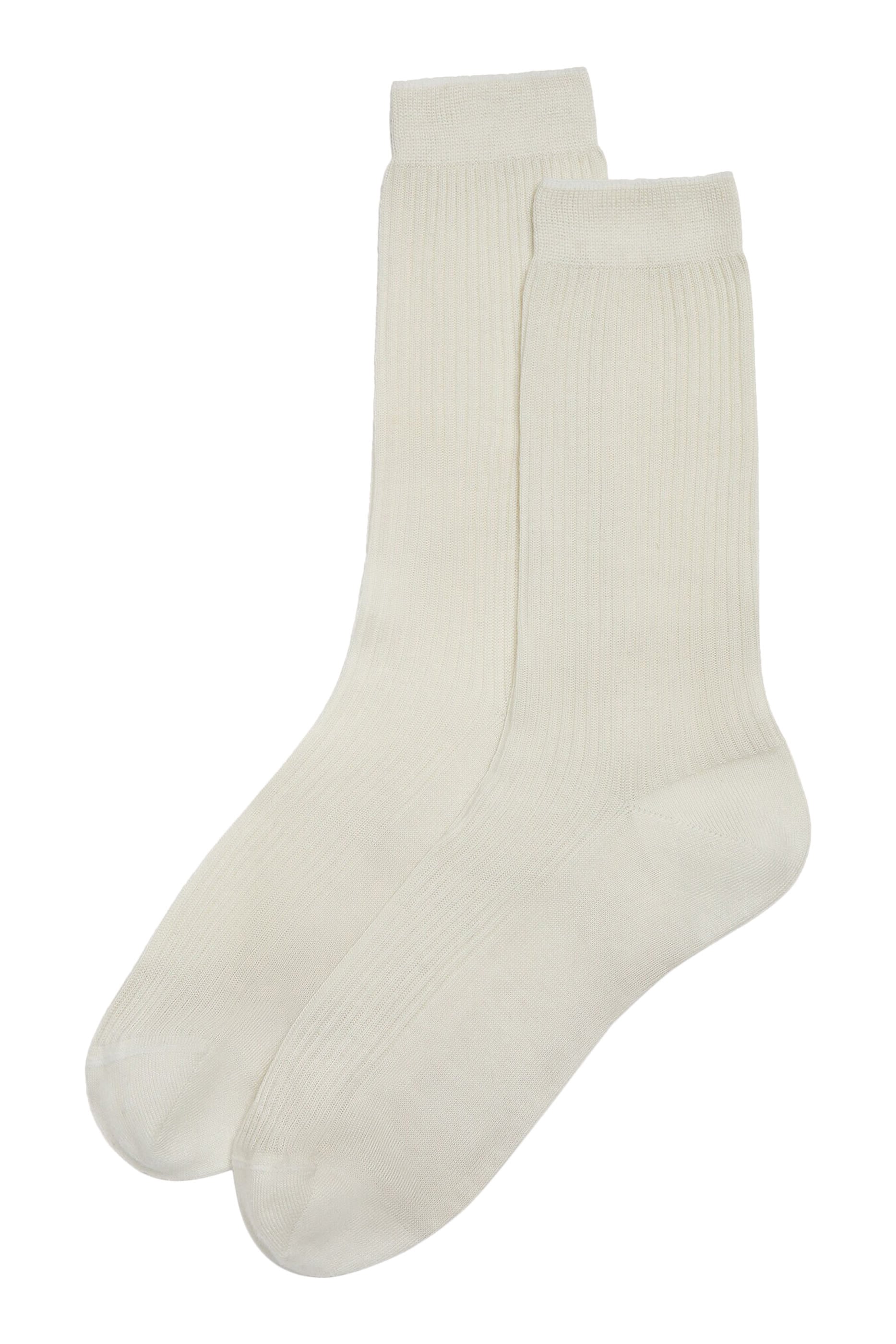 Wool Socks