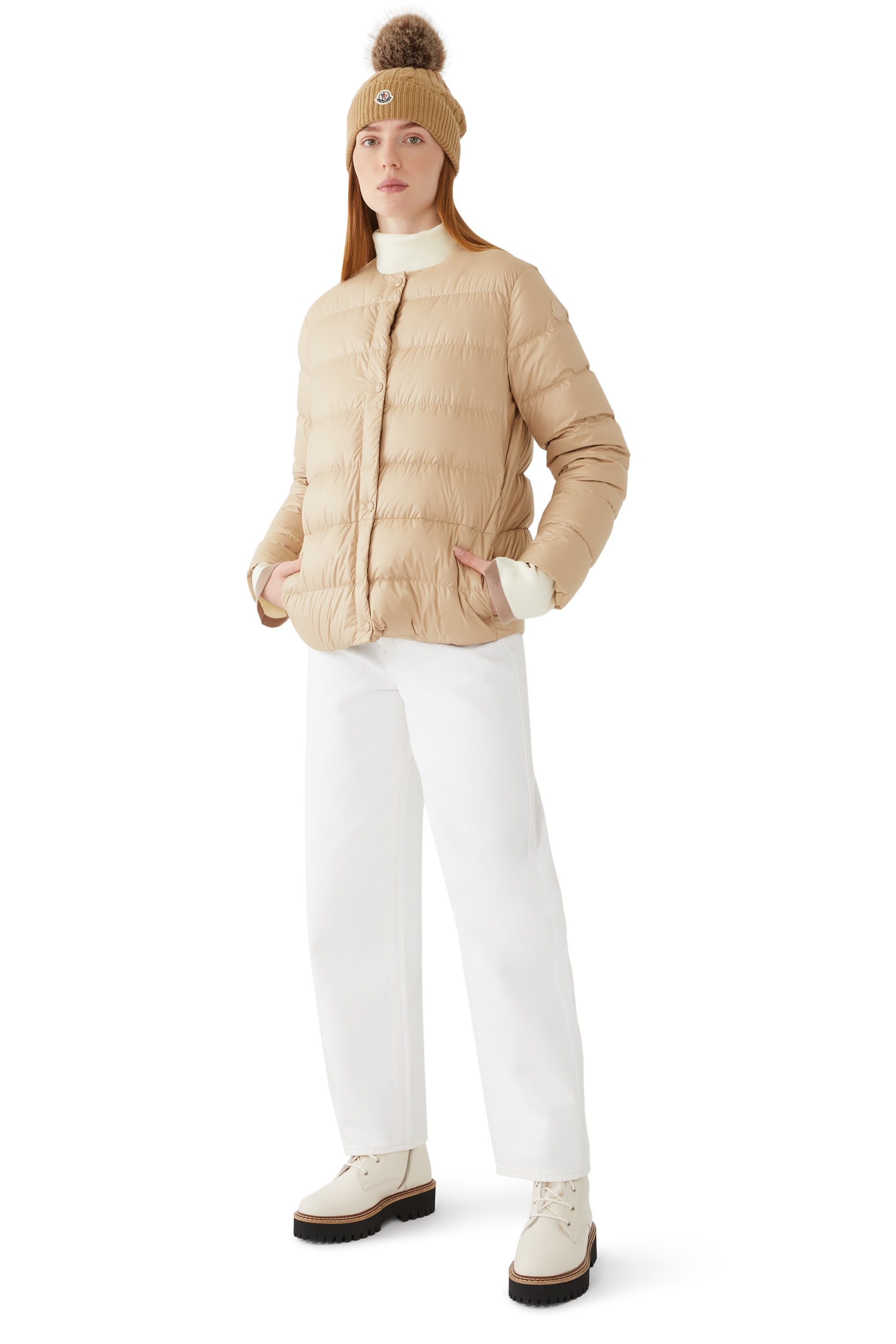 Gerbe Jacket