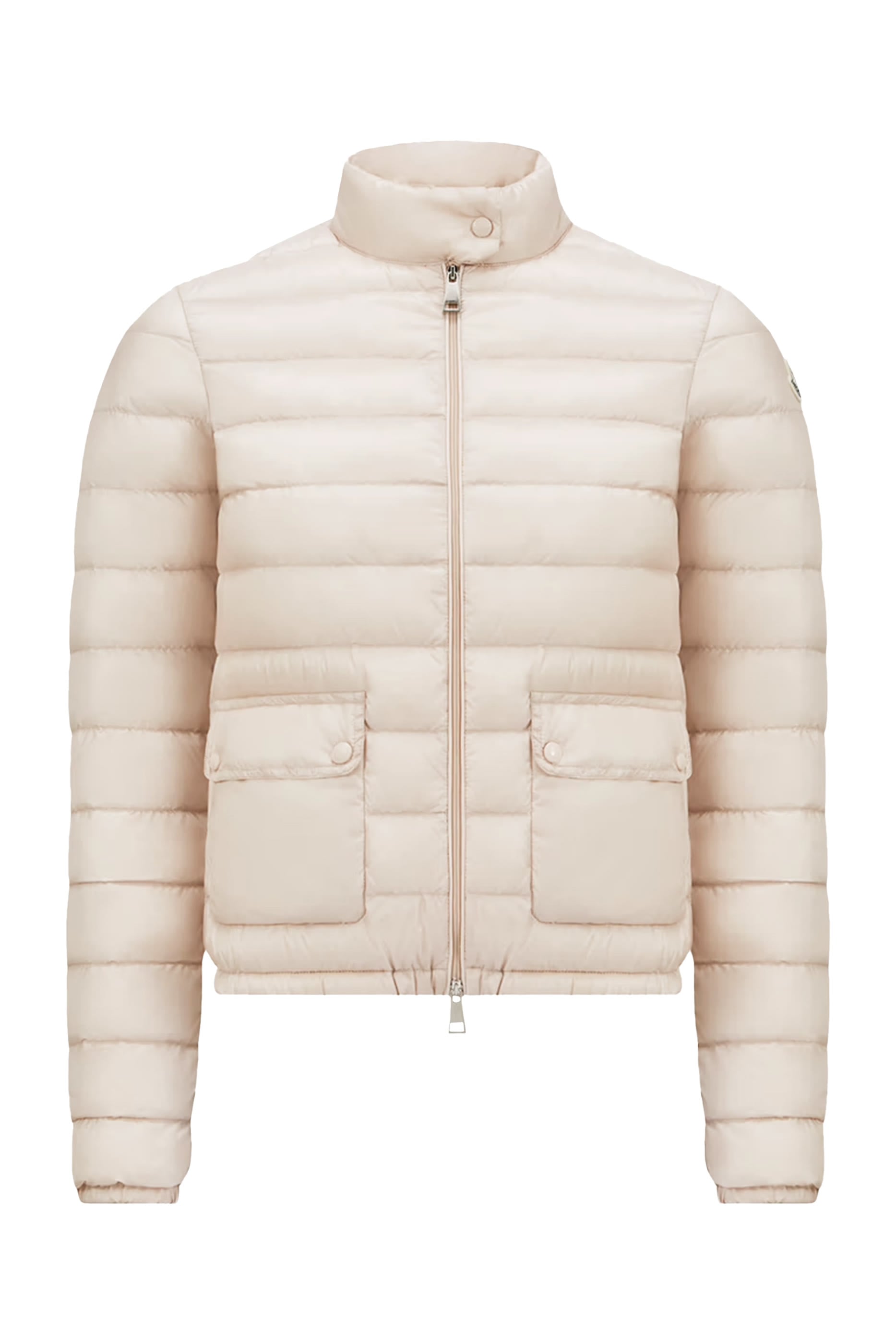Lans Packable Short Down Jacket