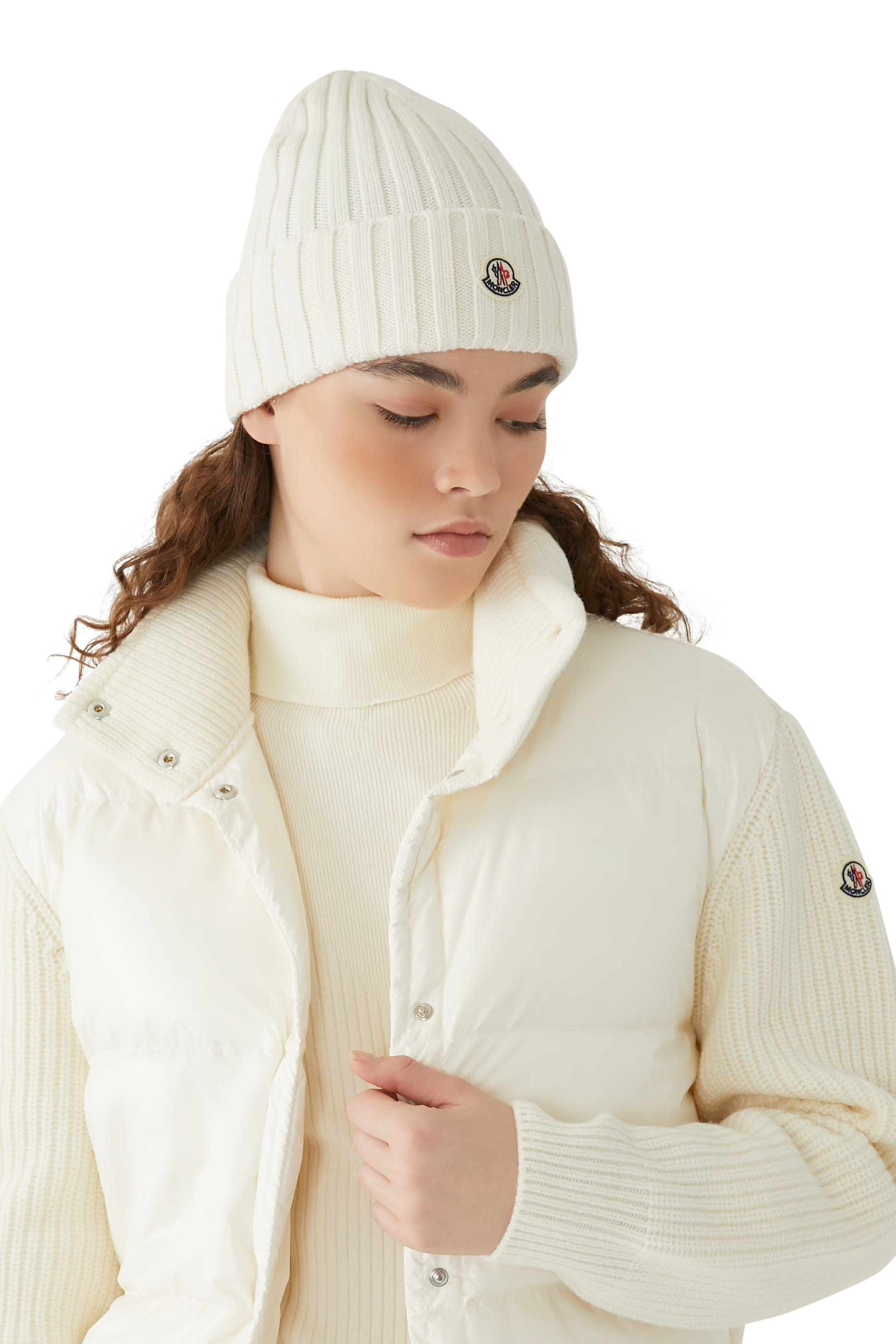 Wool Beanie