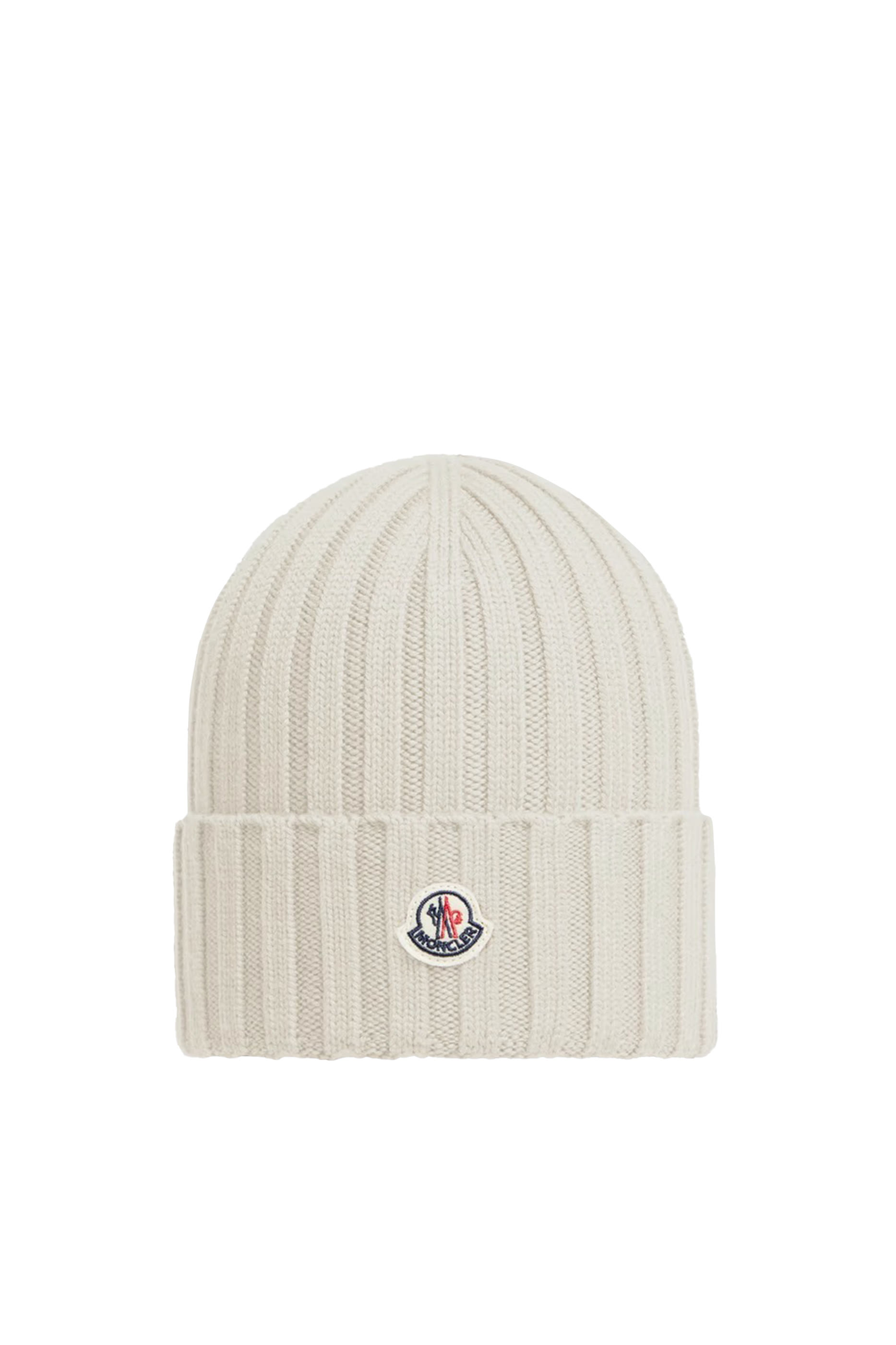 Wool Beanie