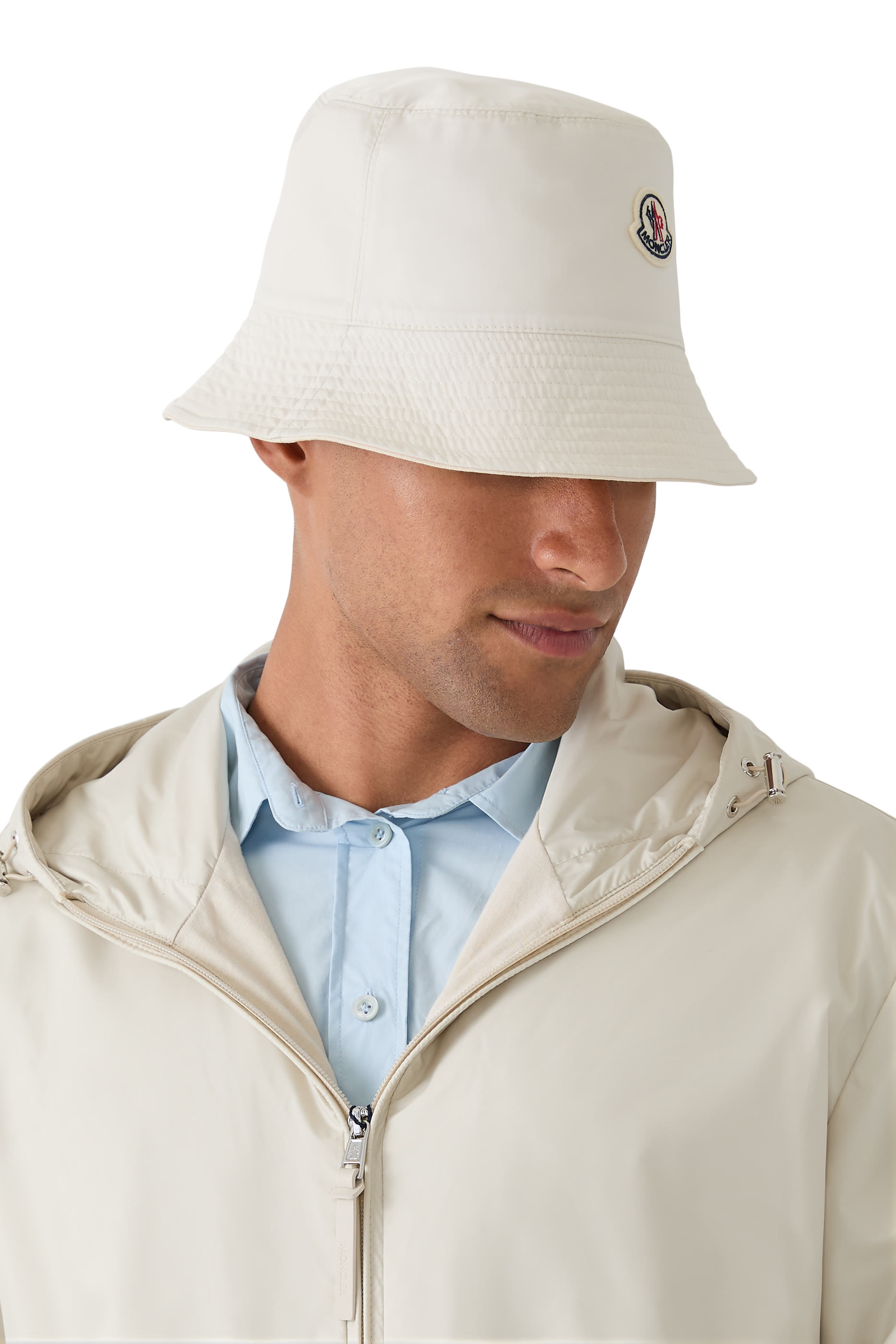 Logo Bucket Hat