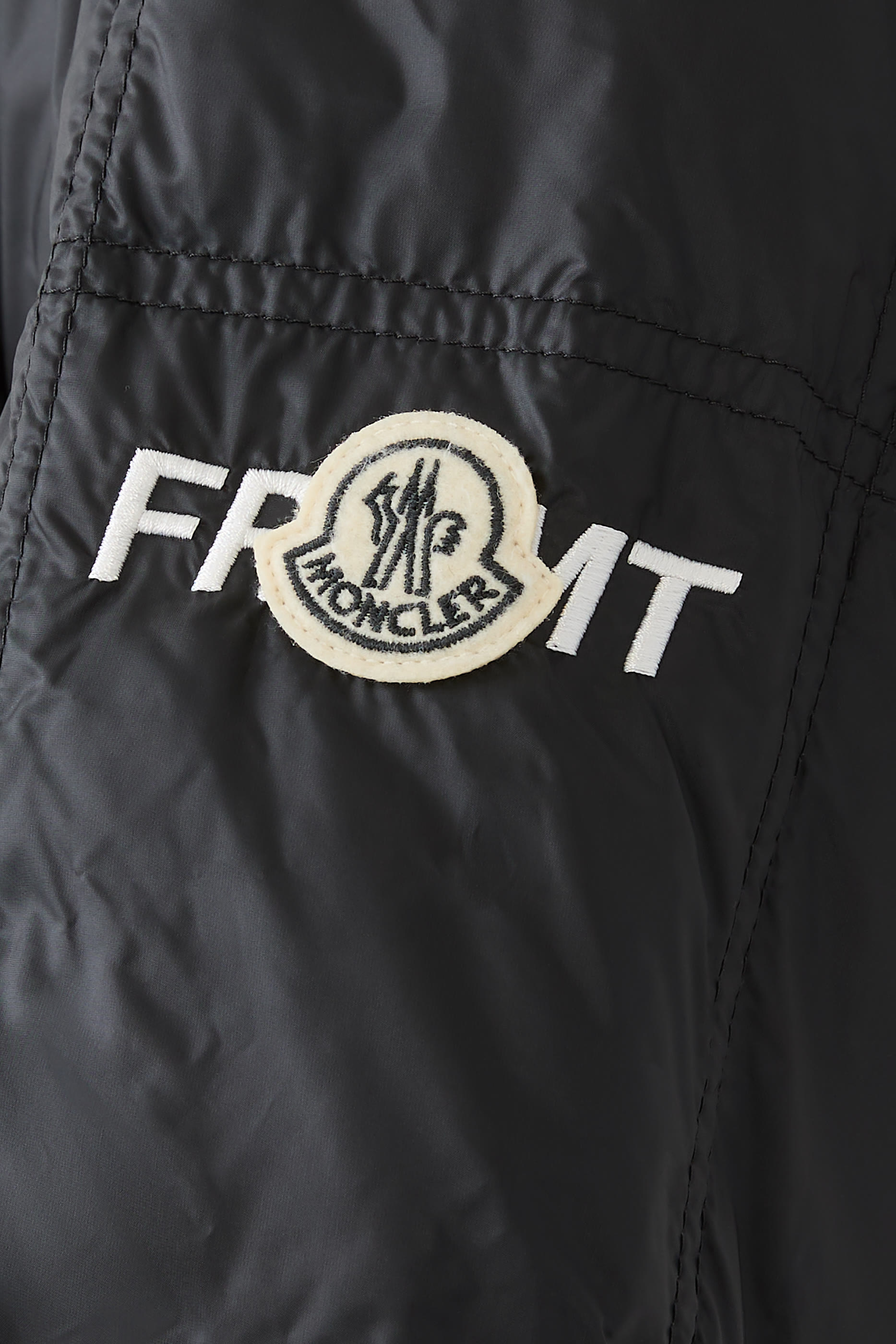 Jayel Down Jacket