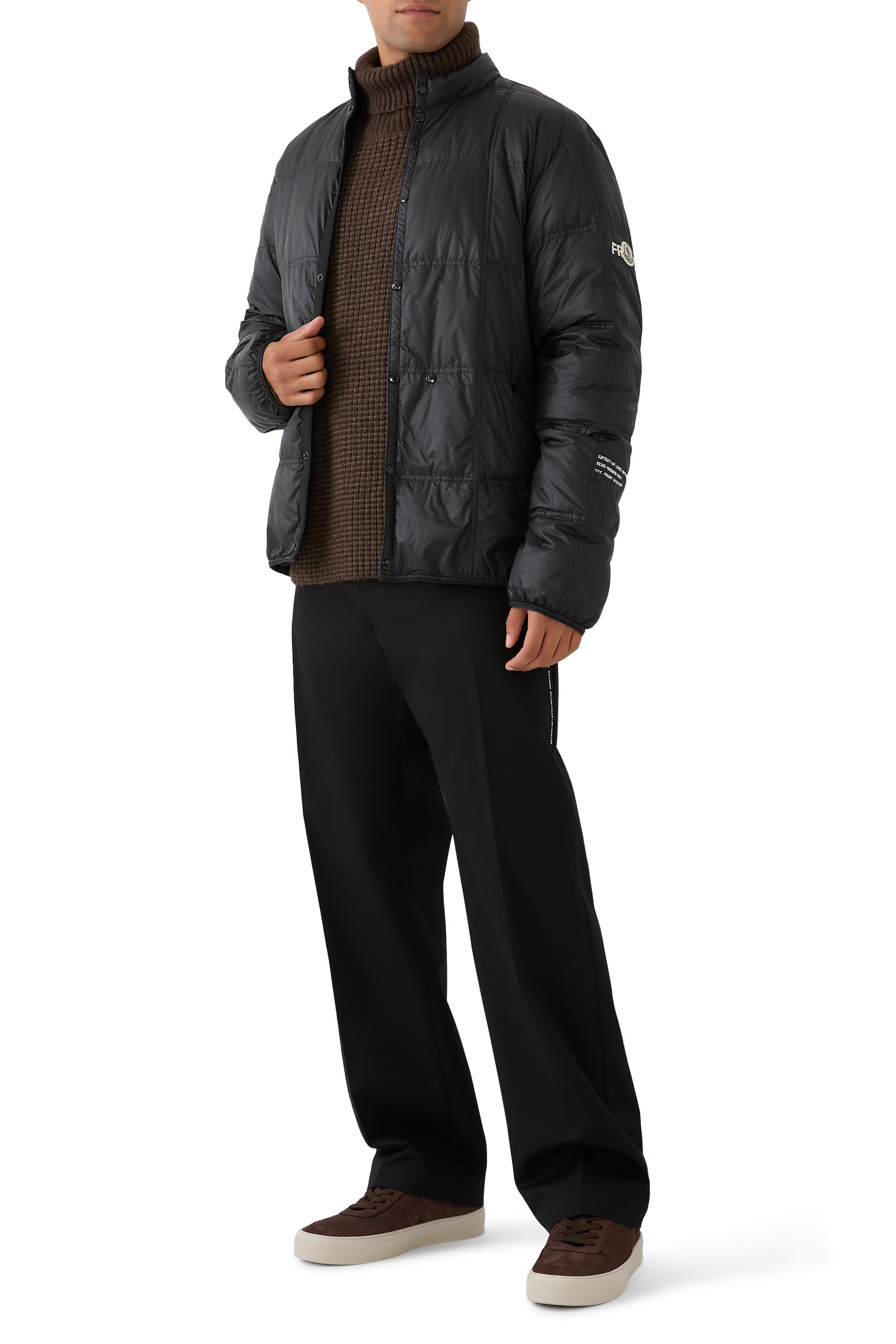 Jayel Down Jacket
