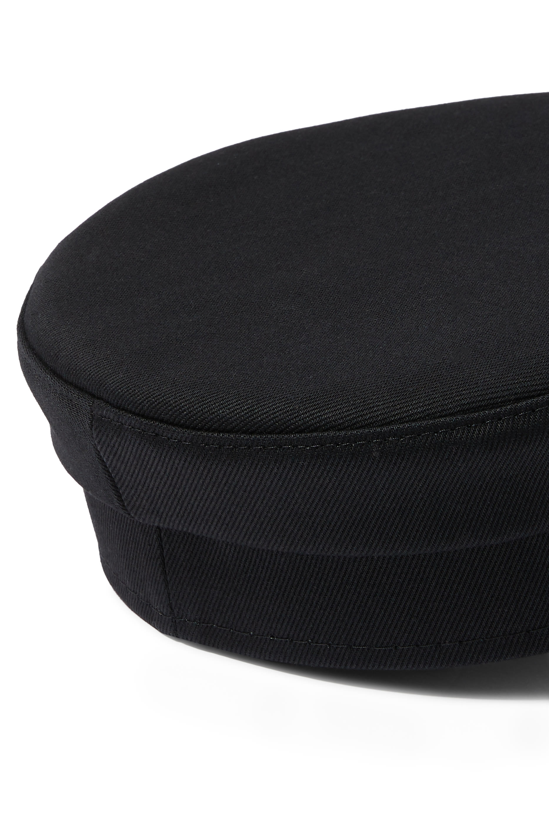 Baker Boy Cap
