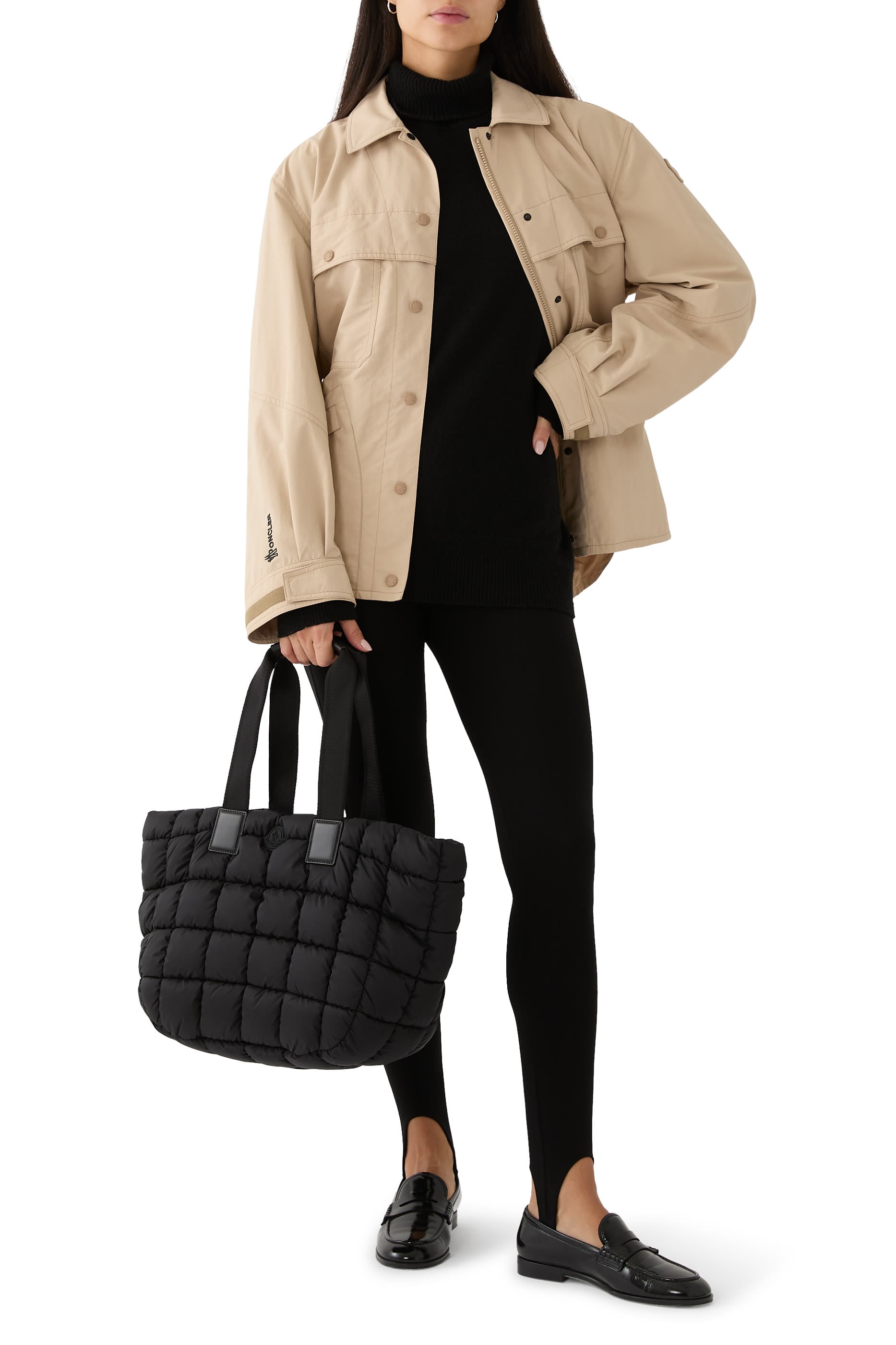  Caradoc Tote Bag