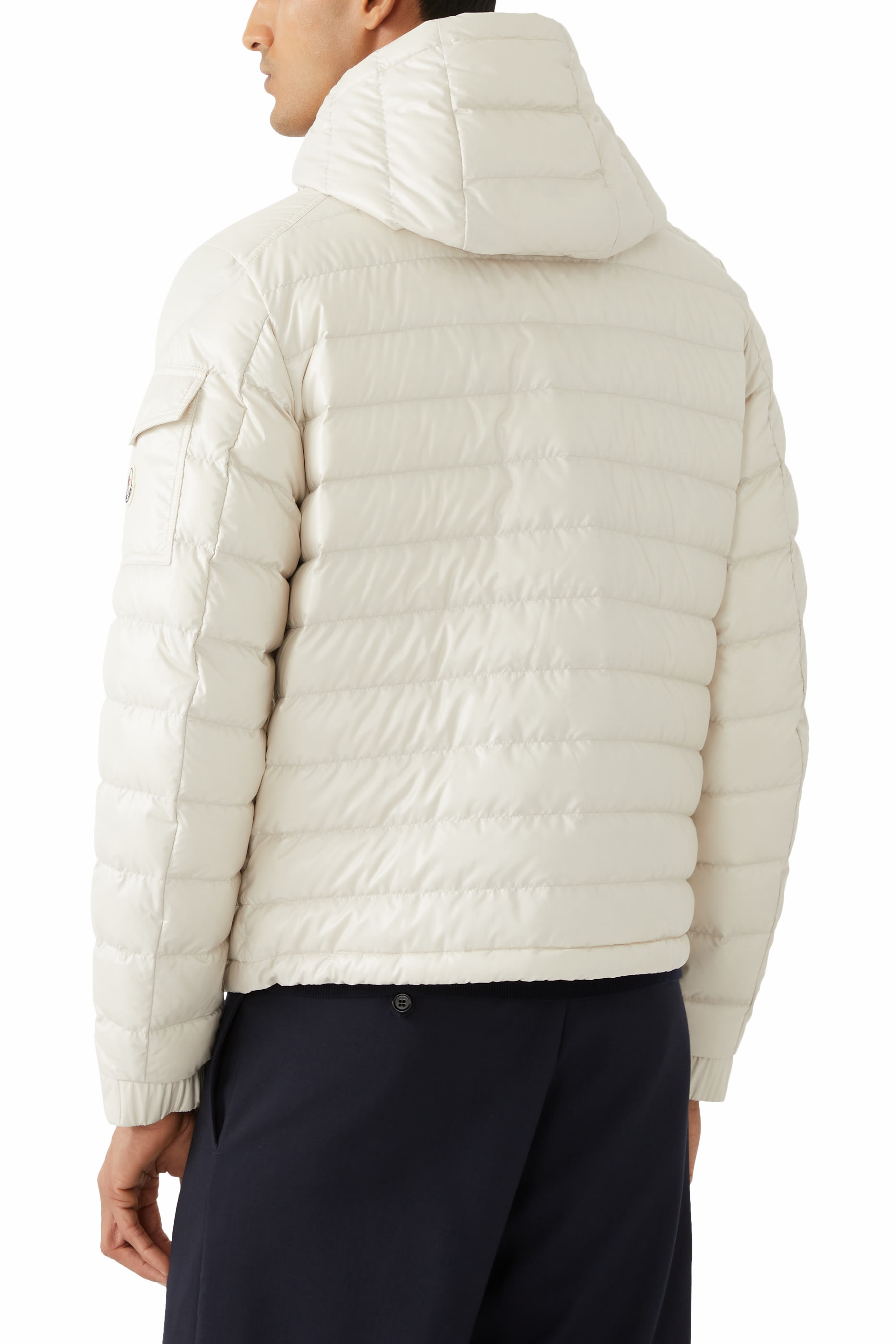 Lauros Jacket