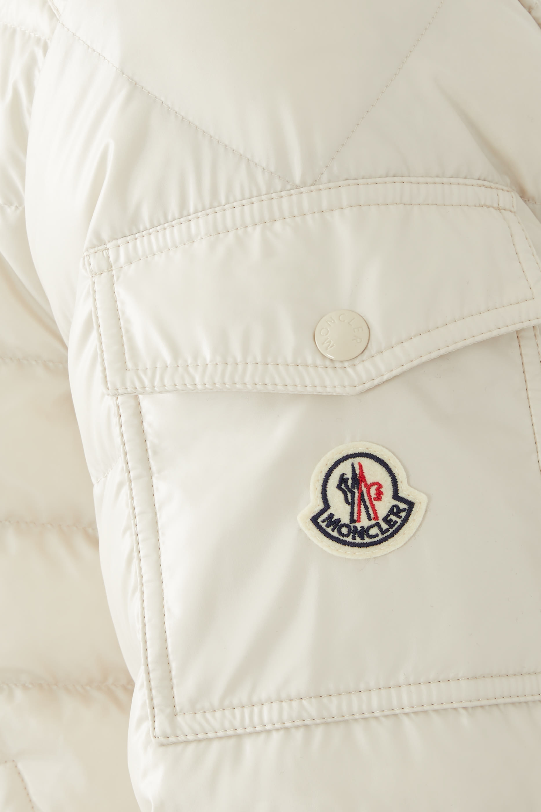 Lauros Jacket