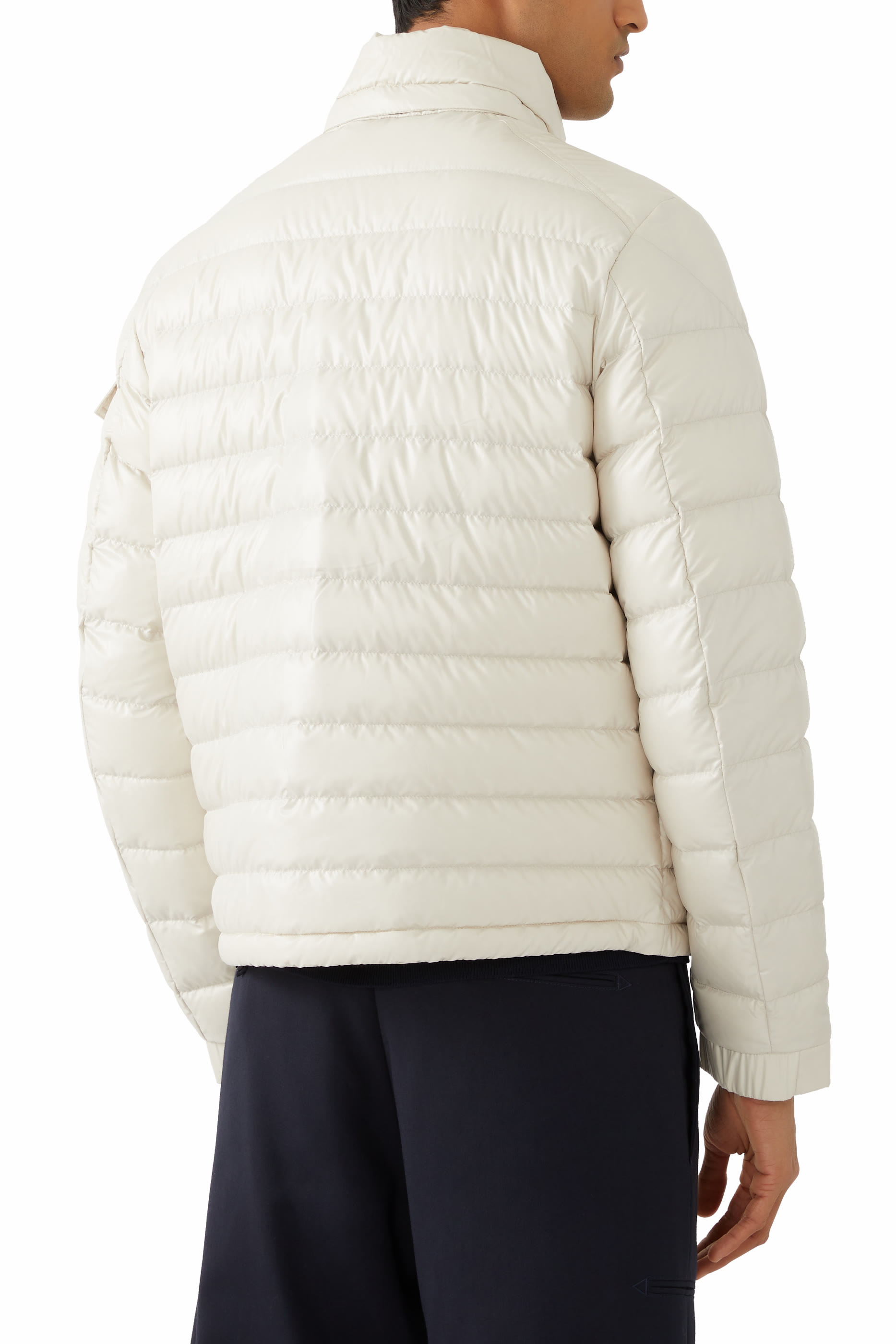Lauros Jacket
