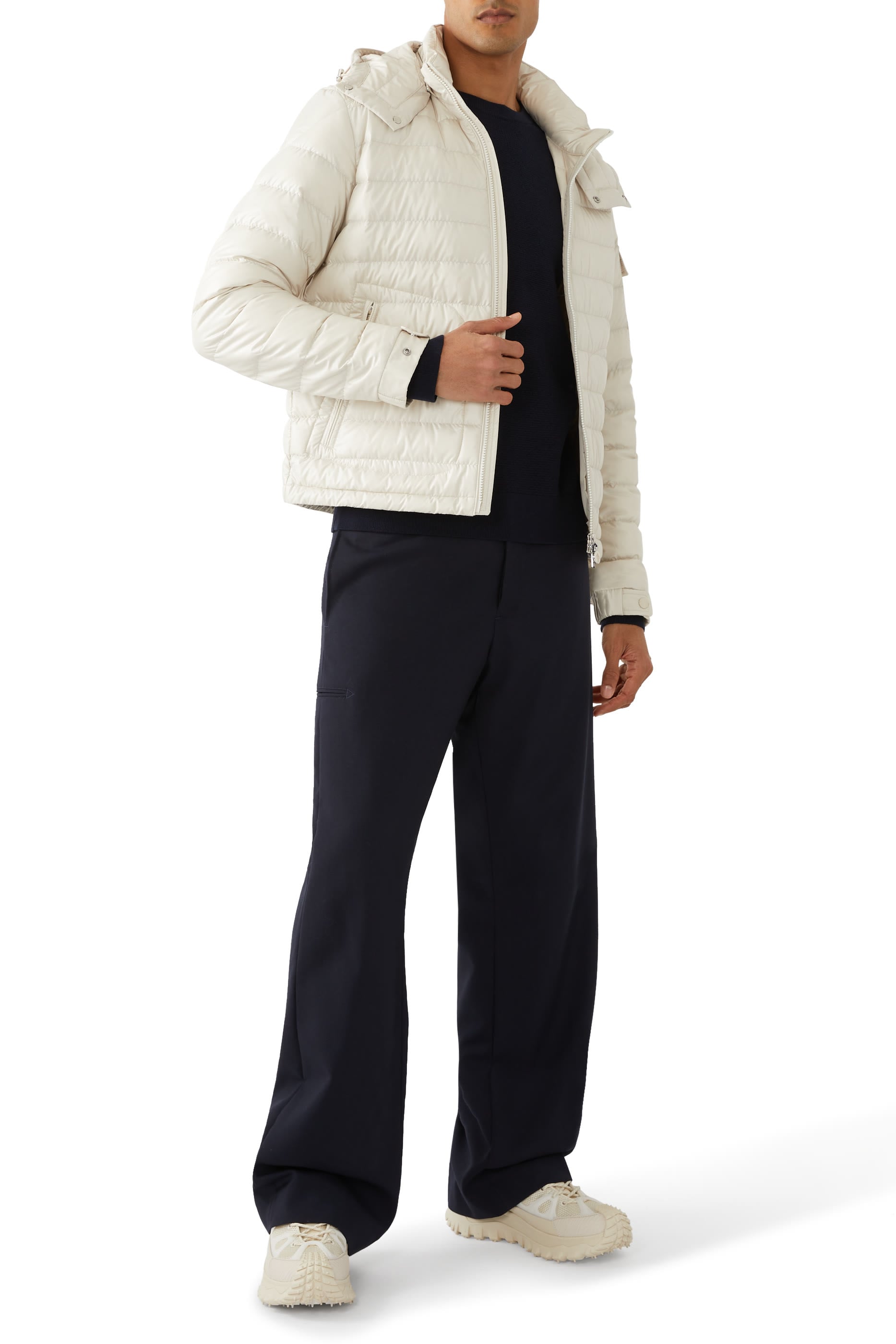 Lauros Jacket 