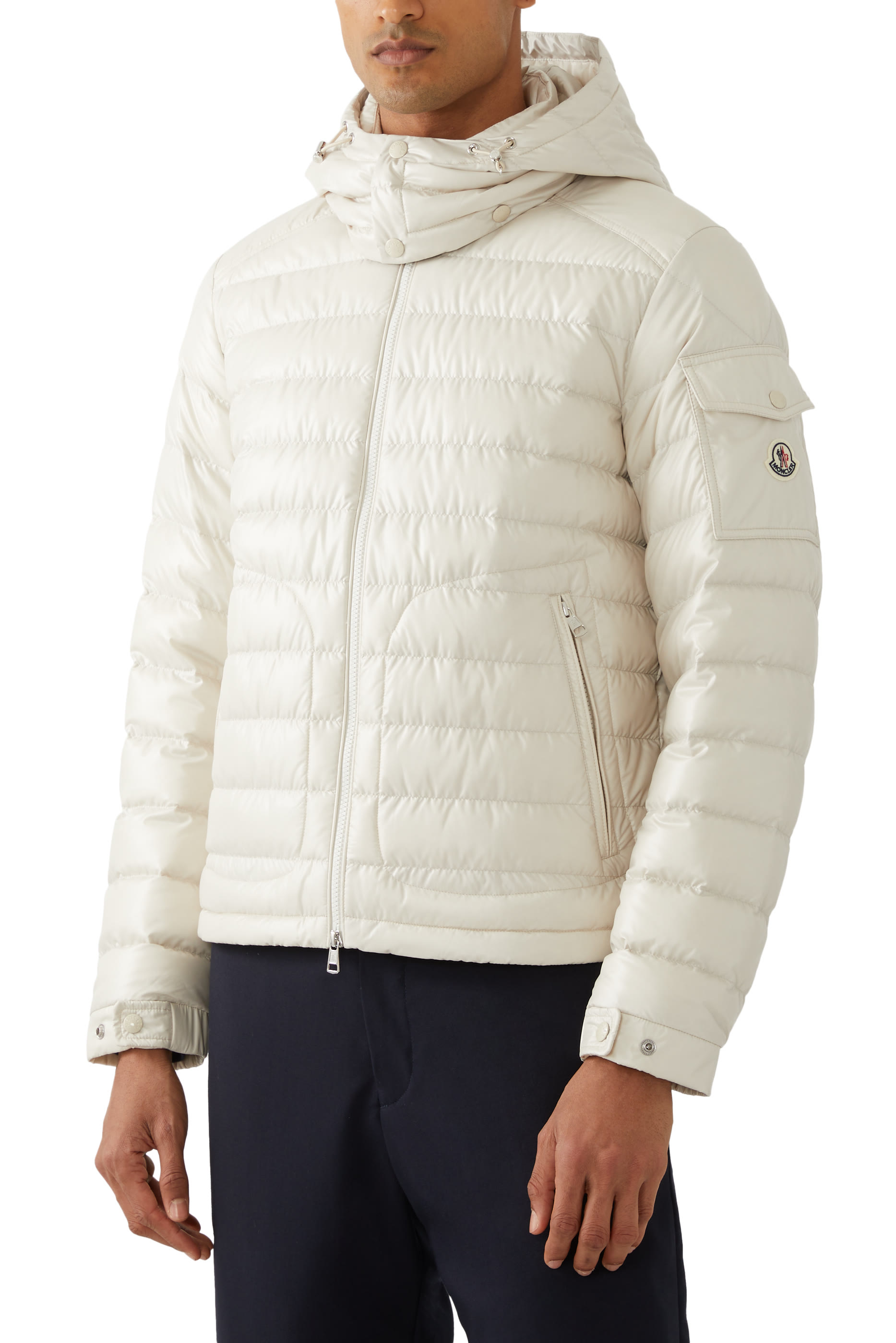 Lauros Jacket