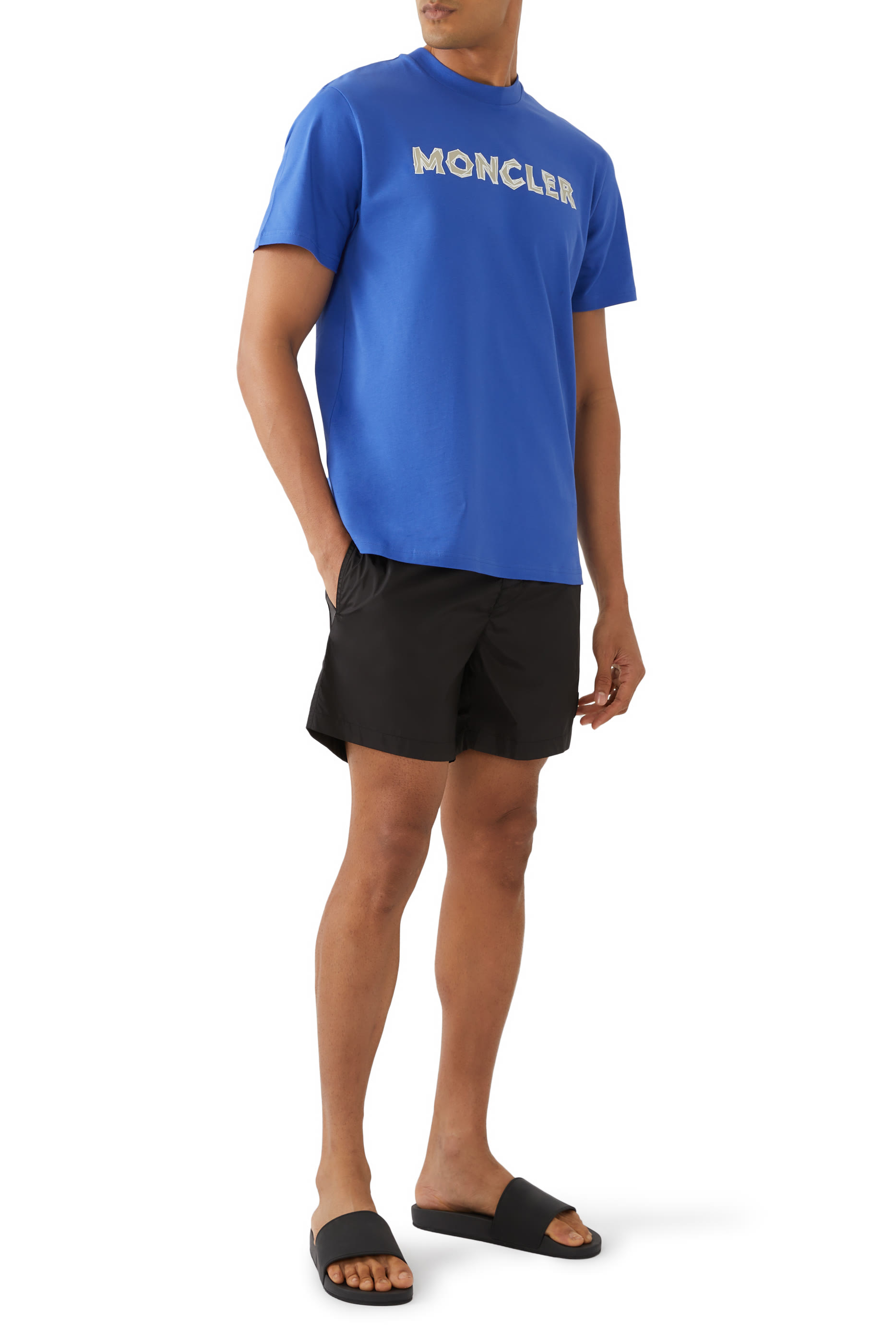 Logo T-Shirt