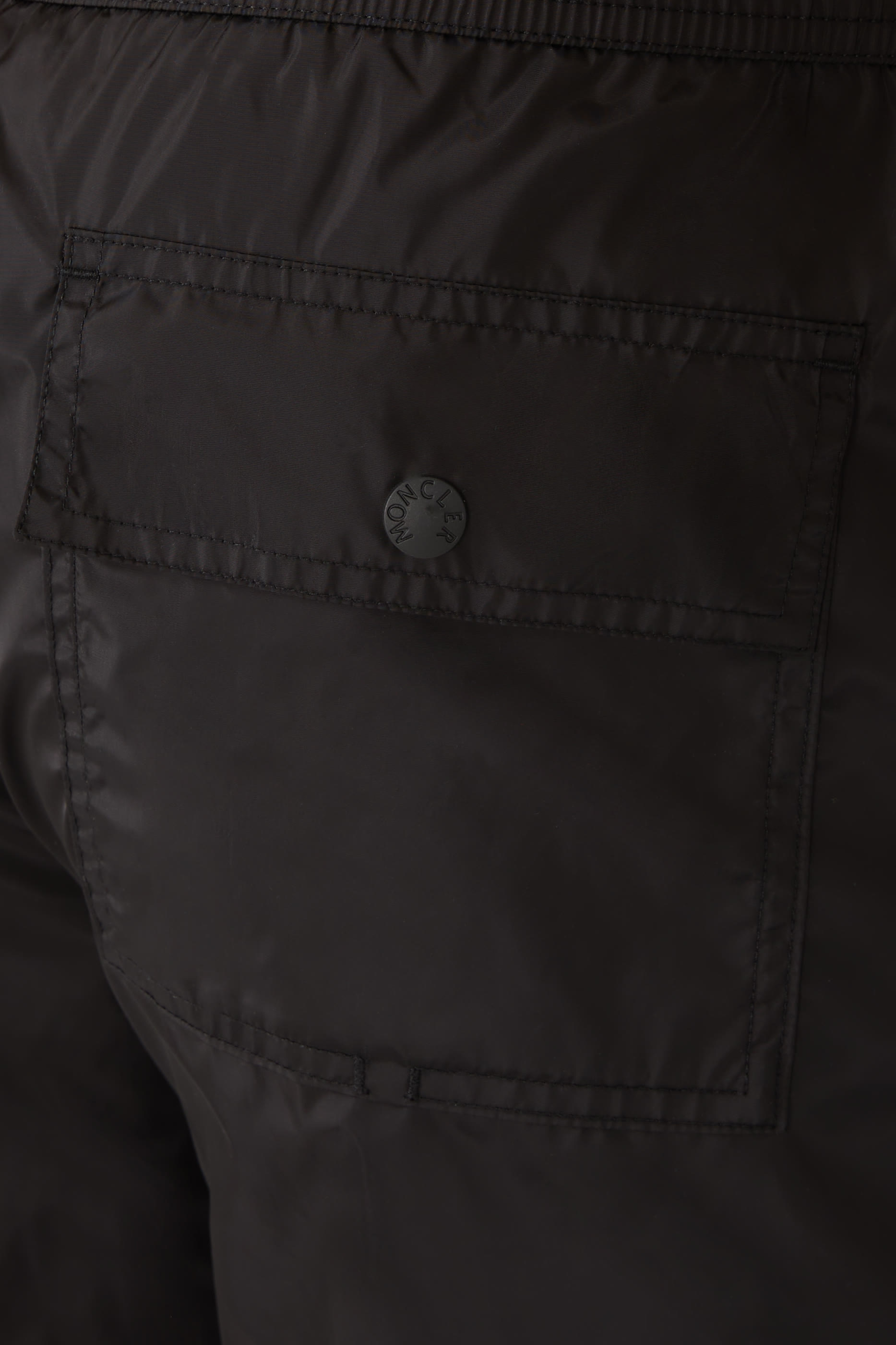Logo Swimshorts