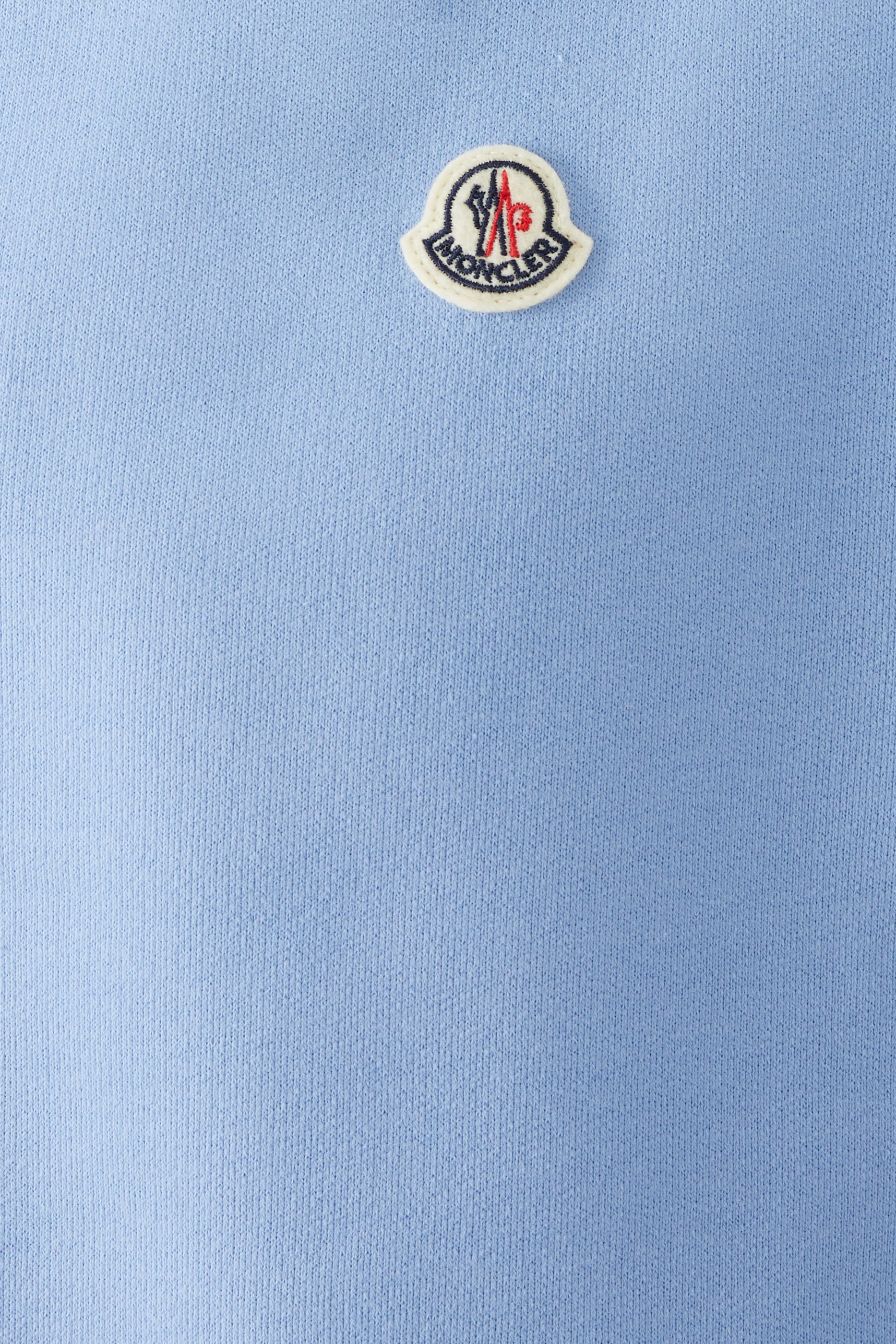  Logo Hoodie