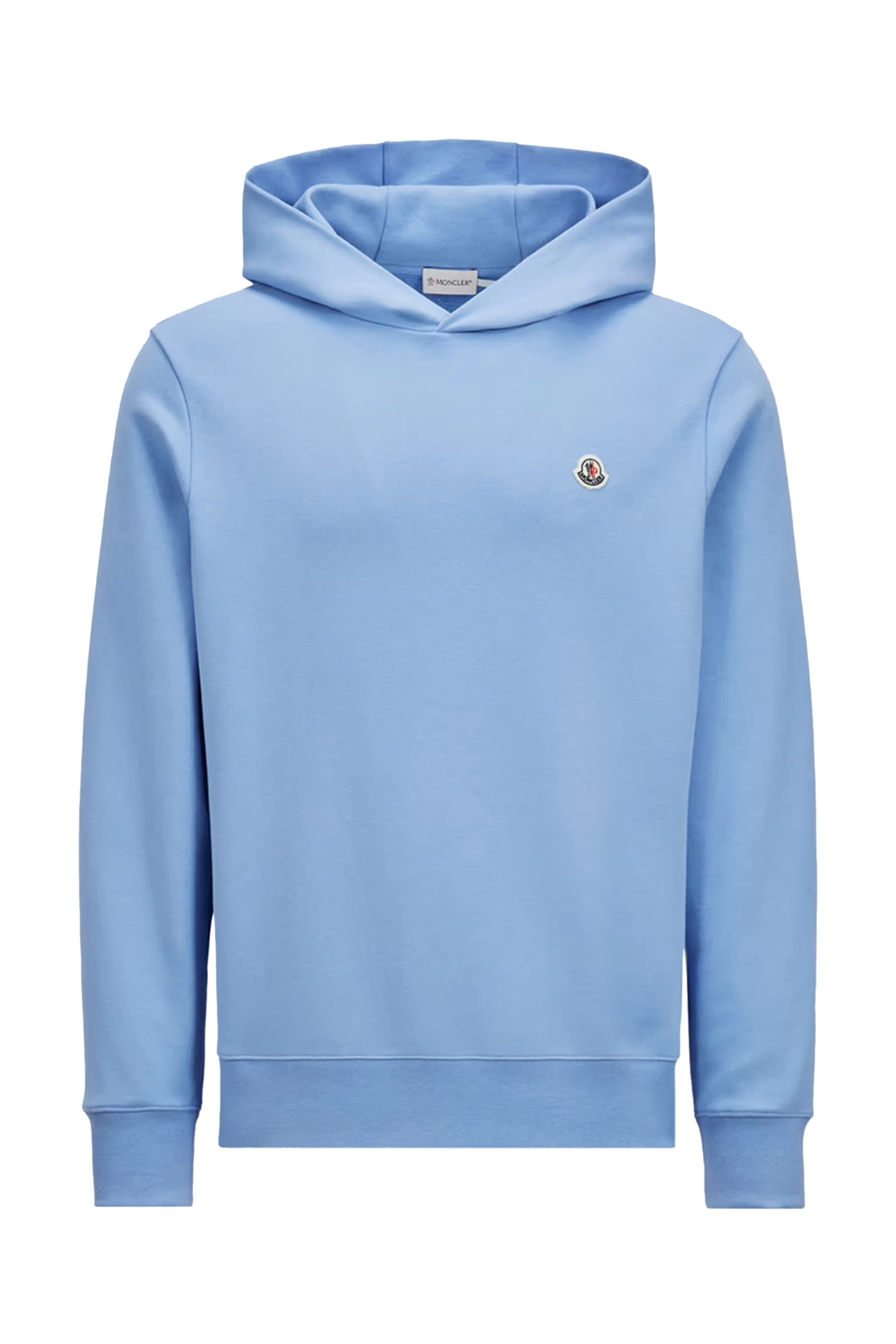  Logo Hoodie