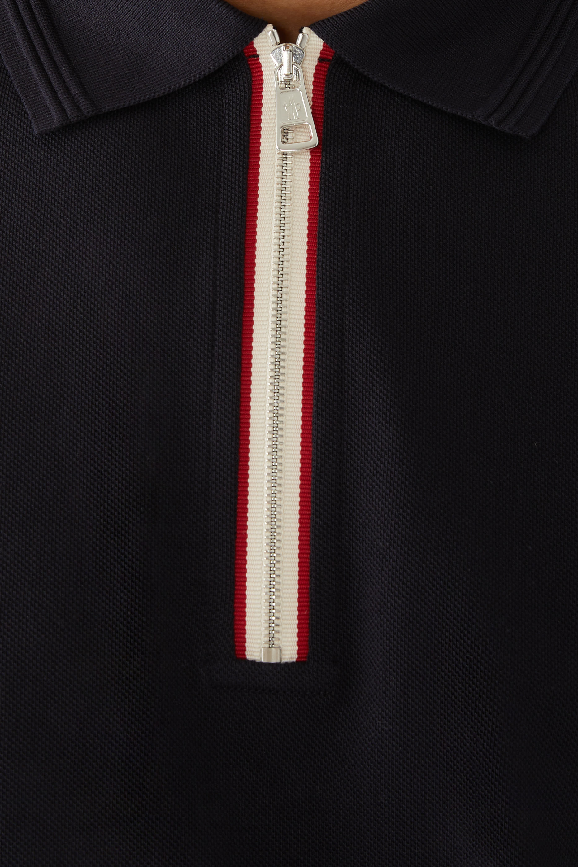 Short Sleeves Polo