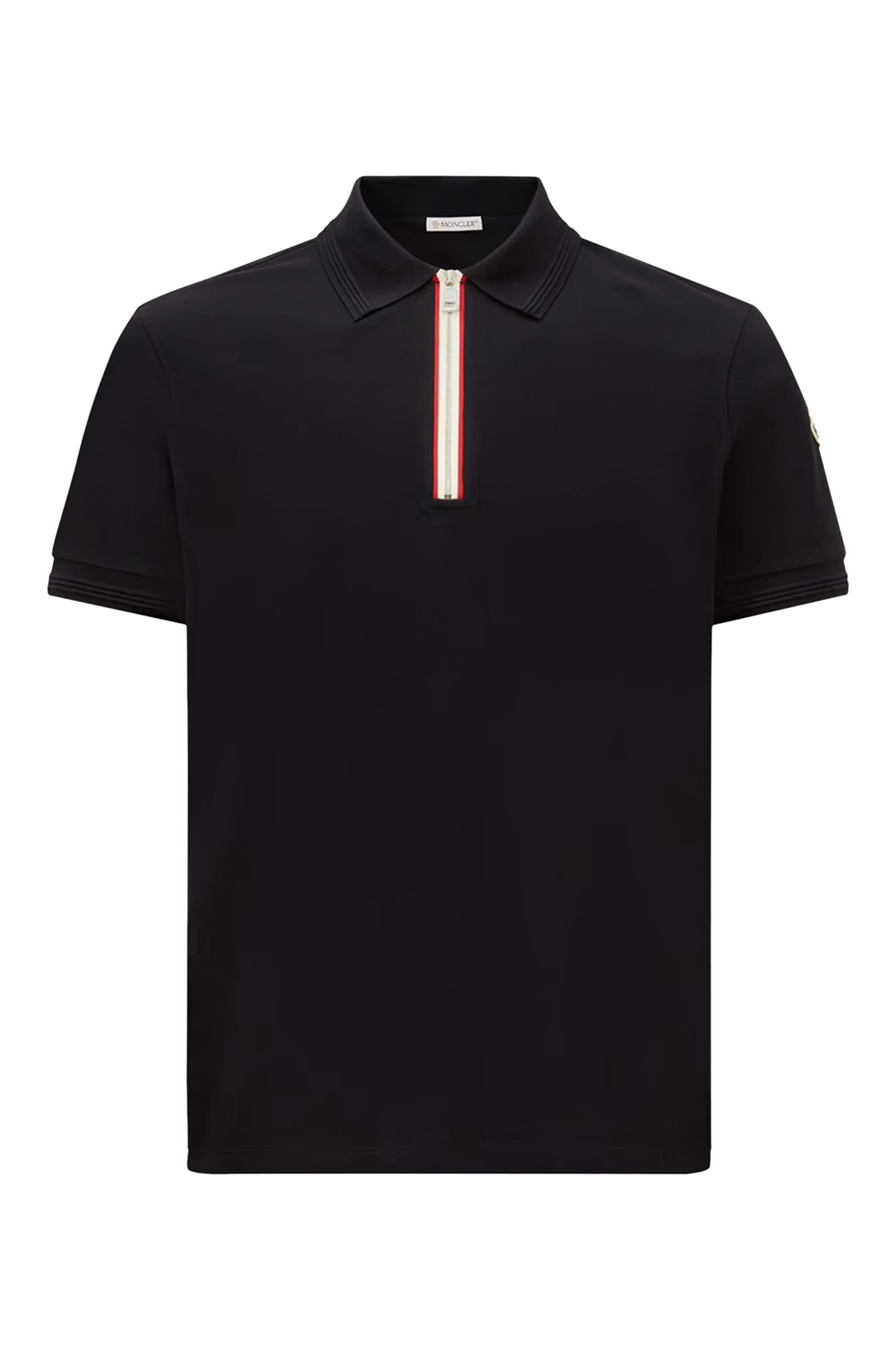Short Sleeves Polo